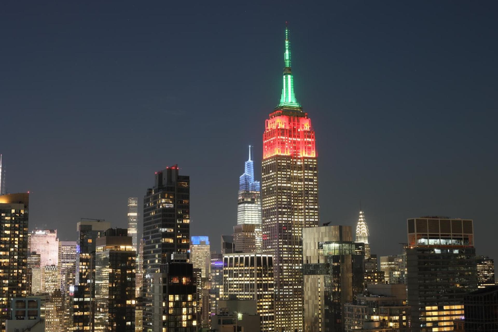 Hyatt Place New York Chelsea gallery photo in New York, NY — image 29
