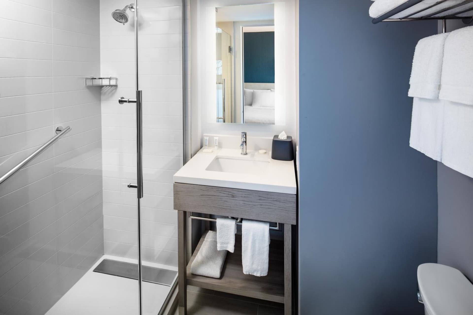 Hyatt Place New York Chelsea gallery photo in New York, NY — image 37