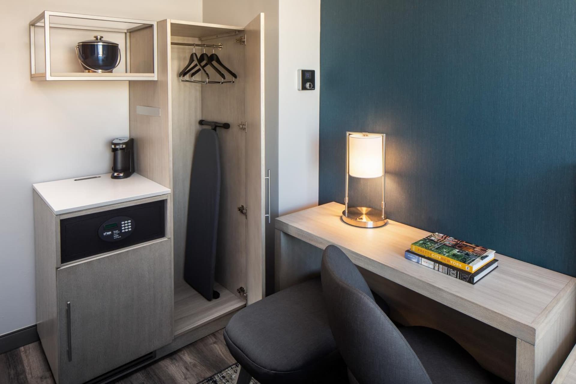 Hyatt Place New York Chelsea gallery photo in New York, NY — image 20