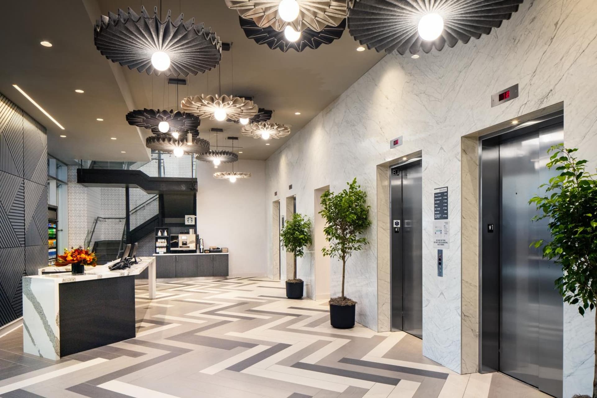 Hyatt Place New York Chelsea gallery photo in New York, NY — image 107