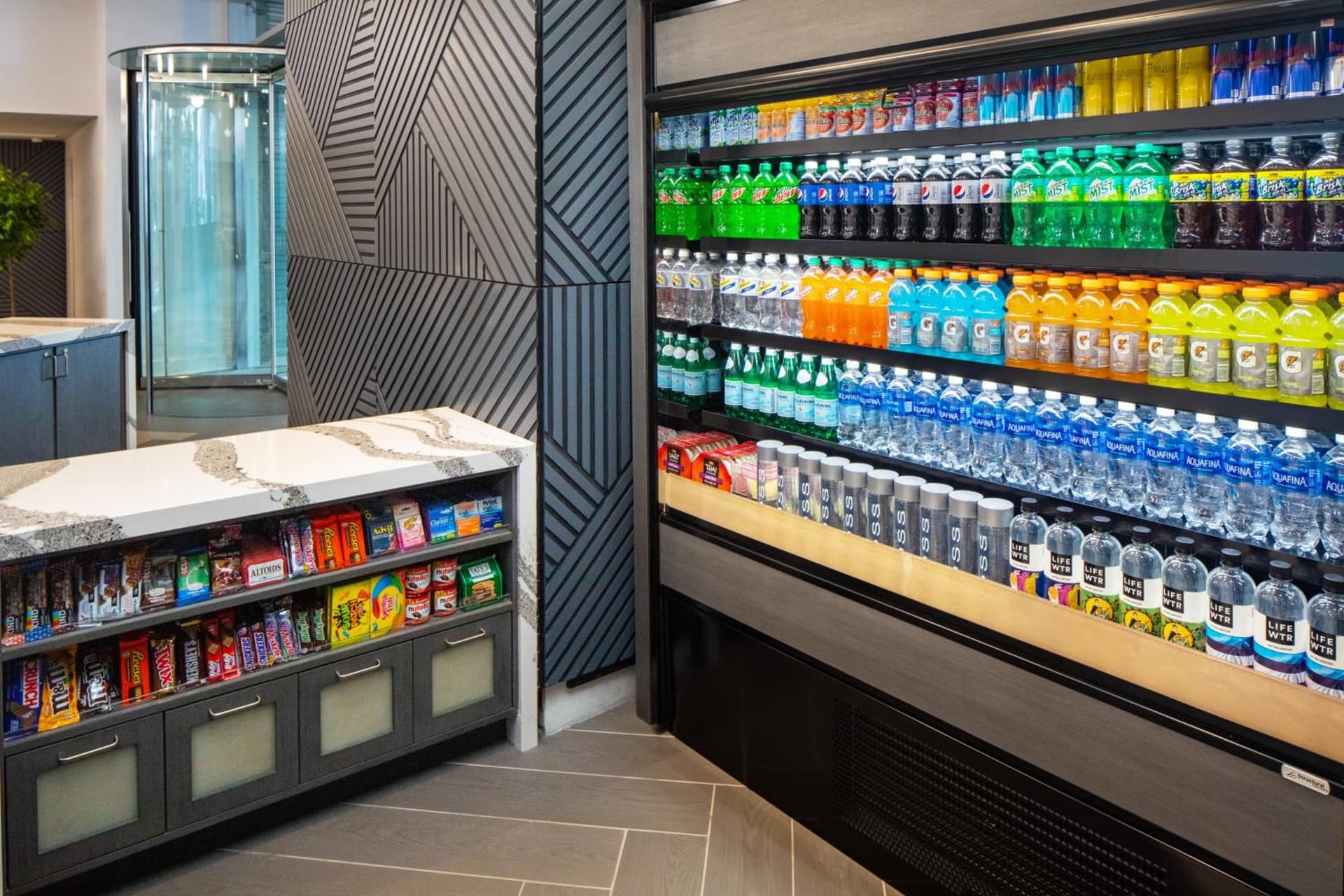 Hyatt Place New York Chelsea gallery photo in New York, NY — image 16