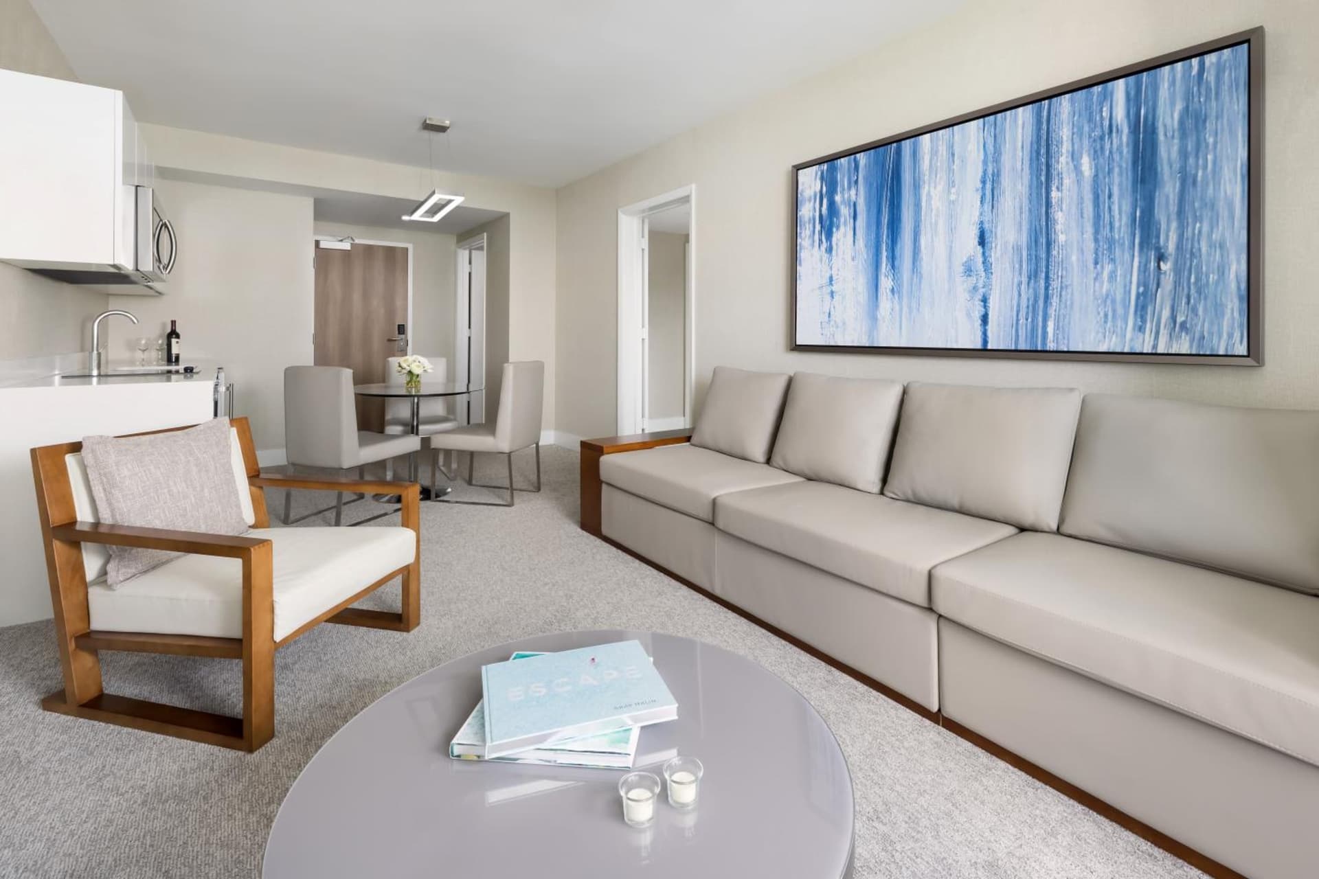The Altair Bay Harbor Hotel gallery photo in Miami Beach, FL — image 33