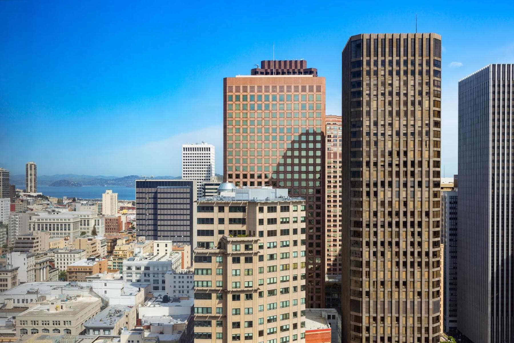 Hyatt Regency San Francisco Downtown SOMA gallery photo in San Francisco, CA — image 24