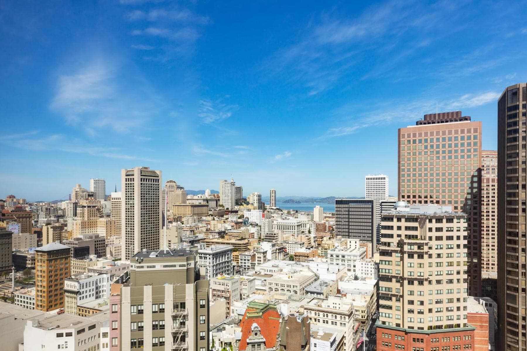 Hyatt Regency San Francisco Downtown SOMA gallery photo in San Francisco, CA — image 4