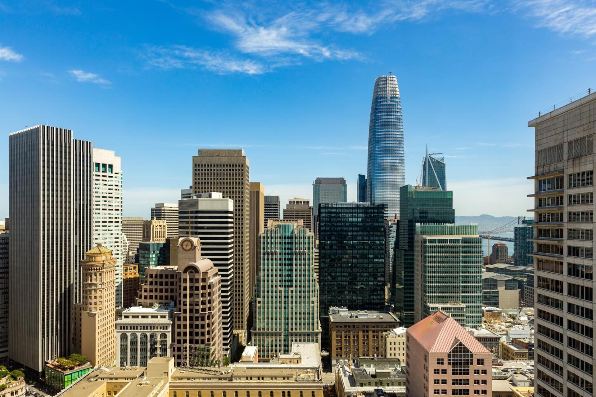 Hyatt Regency San Francisco Downtown SOMA gallery photo in San Francisco, CA — image 91