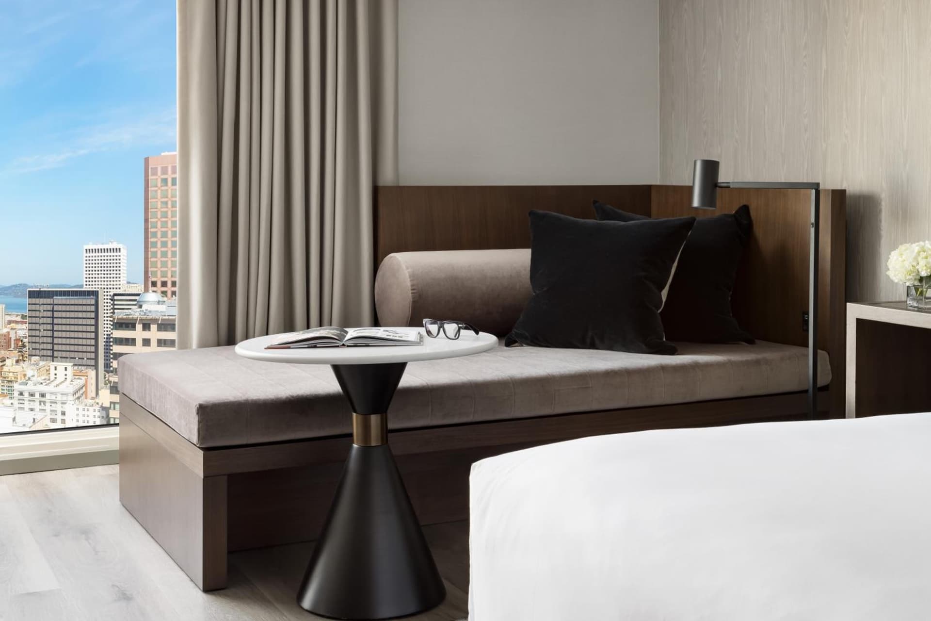 Hyatt Regency San Francisco Downtown SOMA gallery photo in San Francisco, CA — image 37
