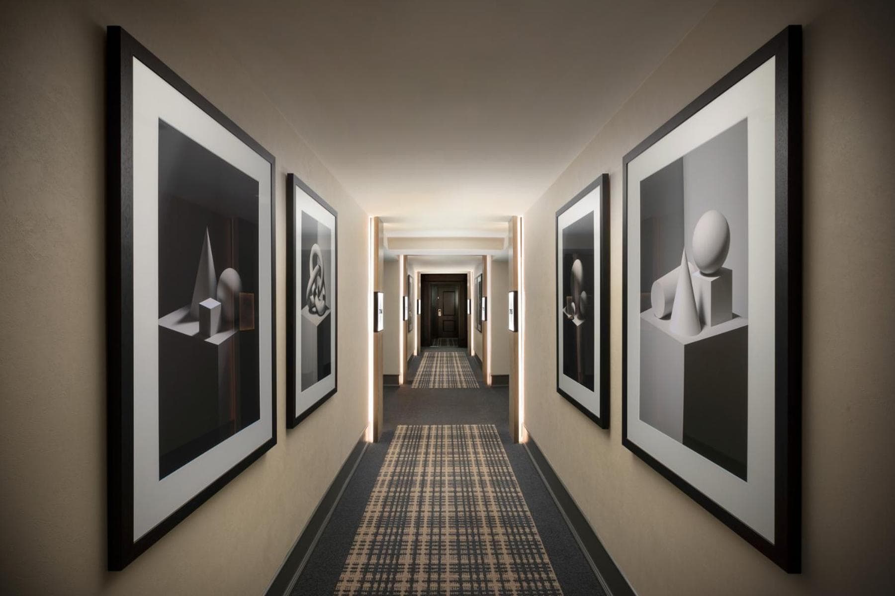 Hyatt Regency San Francisco Downtown SOMA gallery photo in San Francisco, CA — image 40
