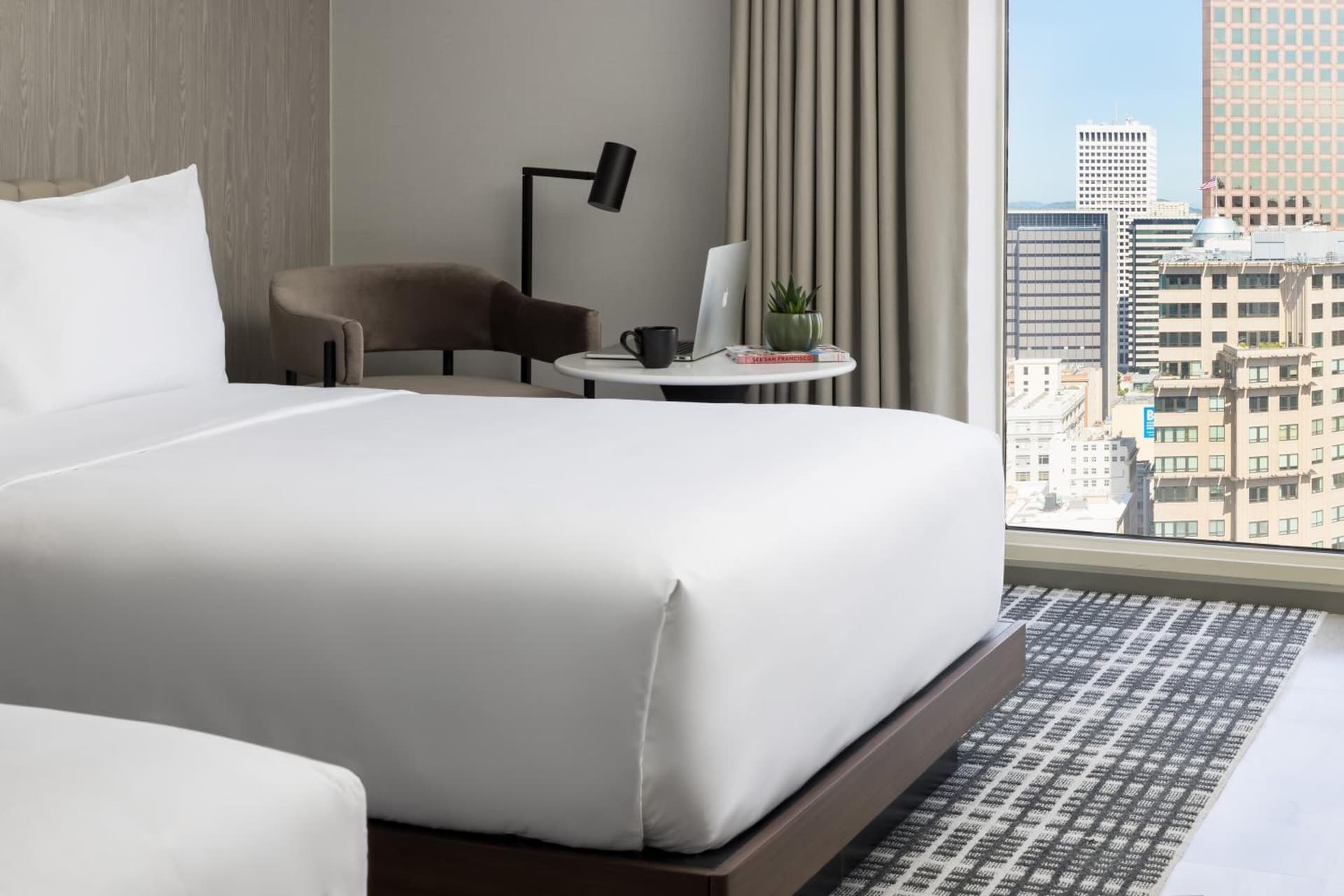 Hyatt Regency San Francisco Downtown SOMA gallery photo in San Francisco, CA — image 79
