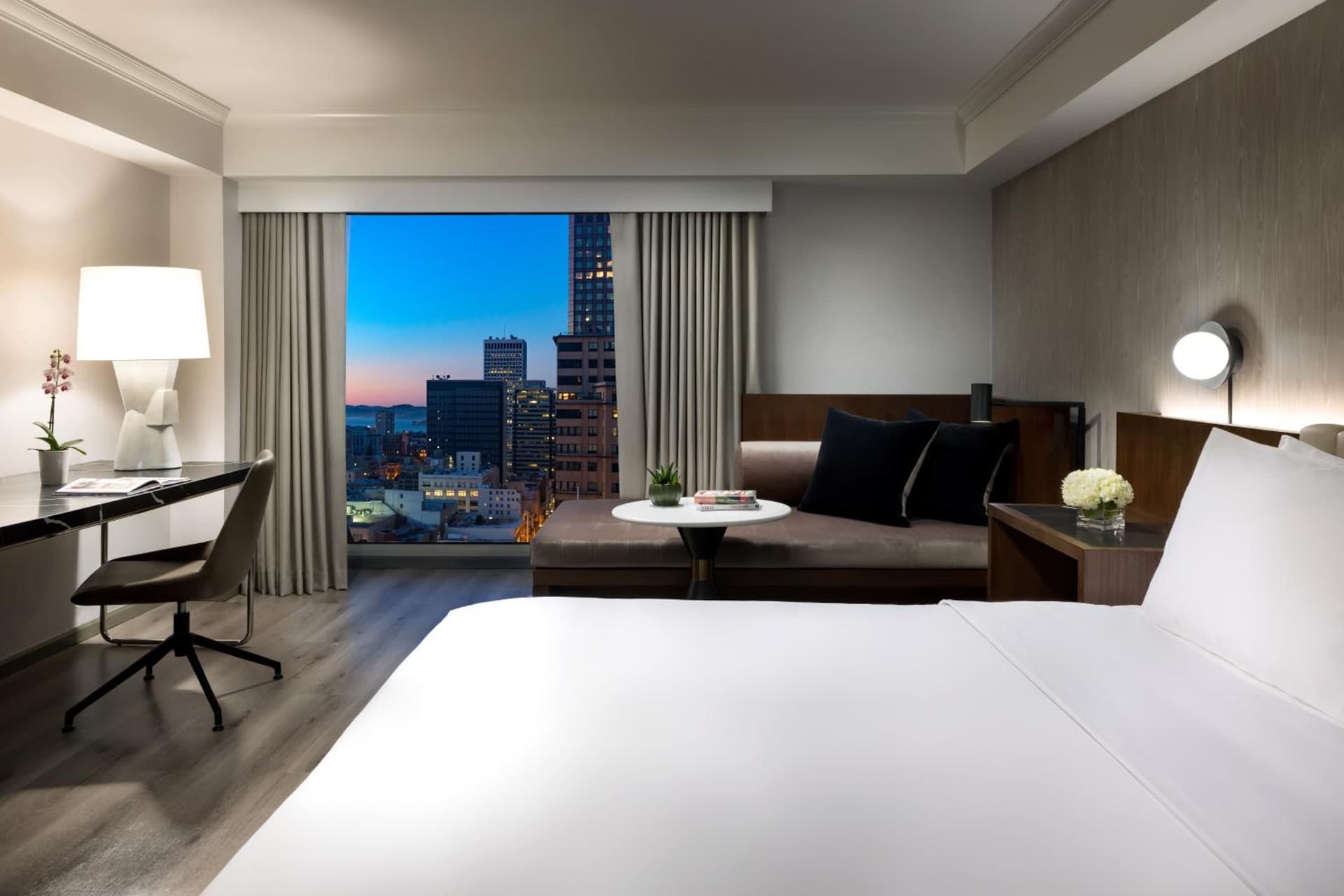 Hyatt Regency San Francisco Downtown SOMA gallery photo in San Francisco, CA — image 77