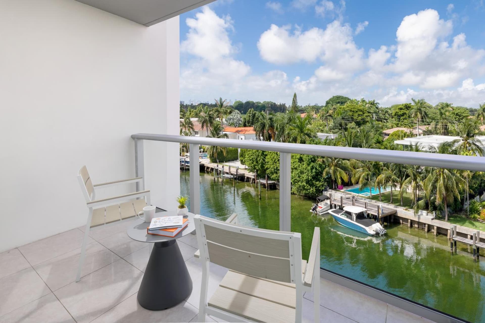 The Altair Bay Harbor Hotel gallery photo in Miami Beach, FL — image 25