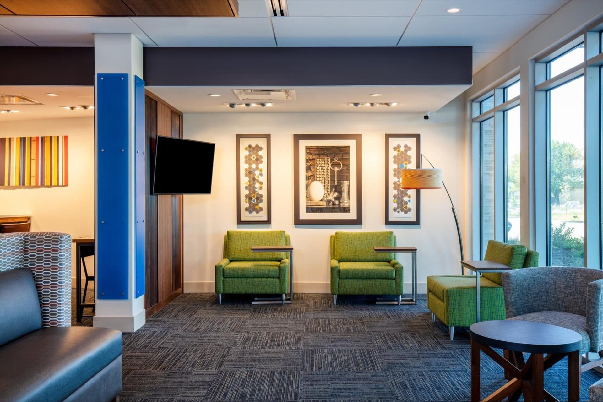 Holiday Inn Express & Suites - Beloit by IHG gallery photo in Beloit, WI — image 23