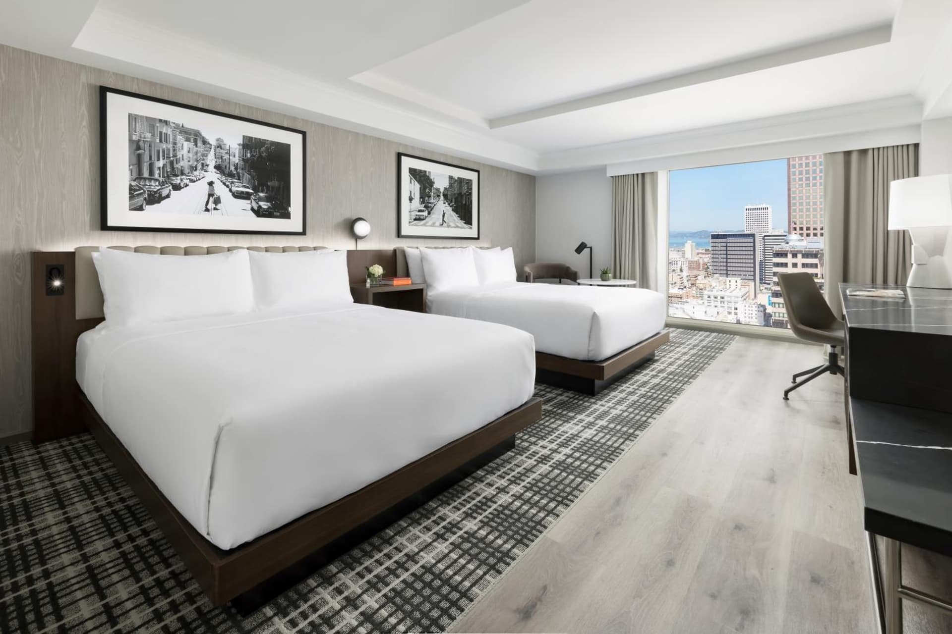 Hyatt Regency San Francisco Downtown SOMA gallery photo in San Francisco, CA — image 100