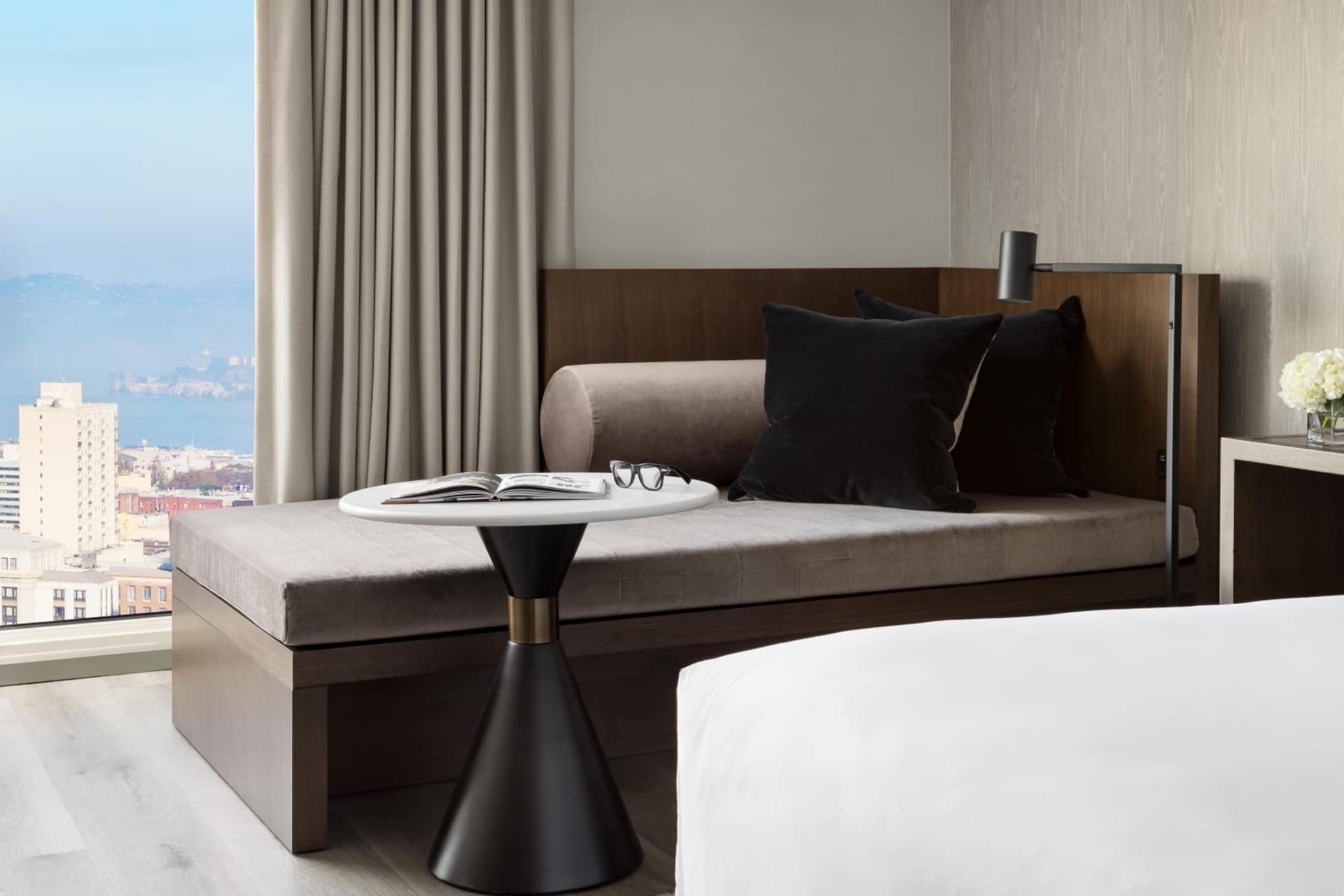 Hyatt Regency San Francisco Downtown SOMA gallery photo in San Francisco, CA — image 21