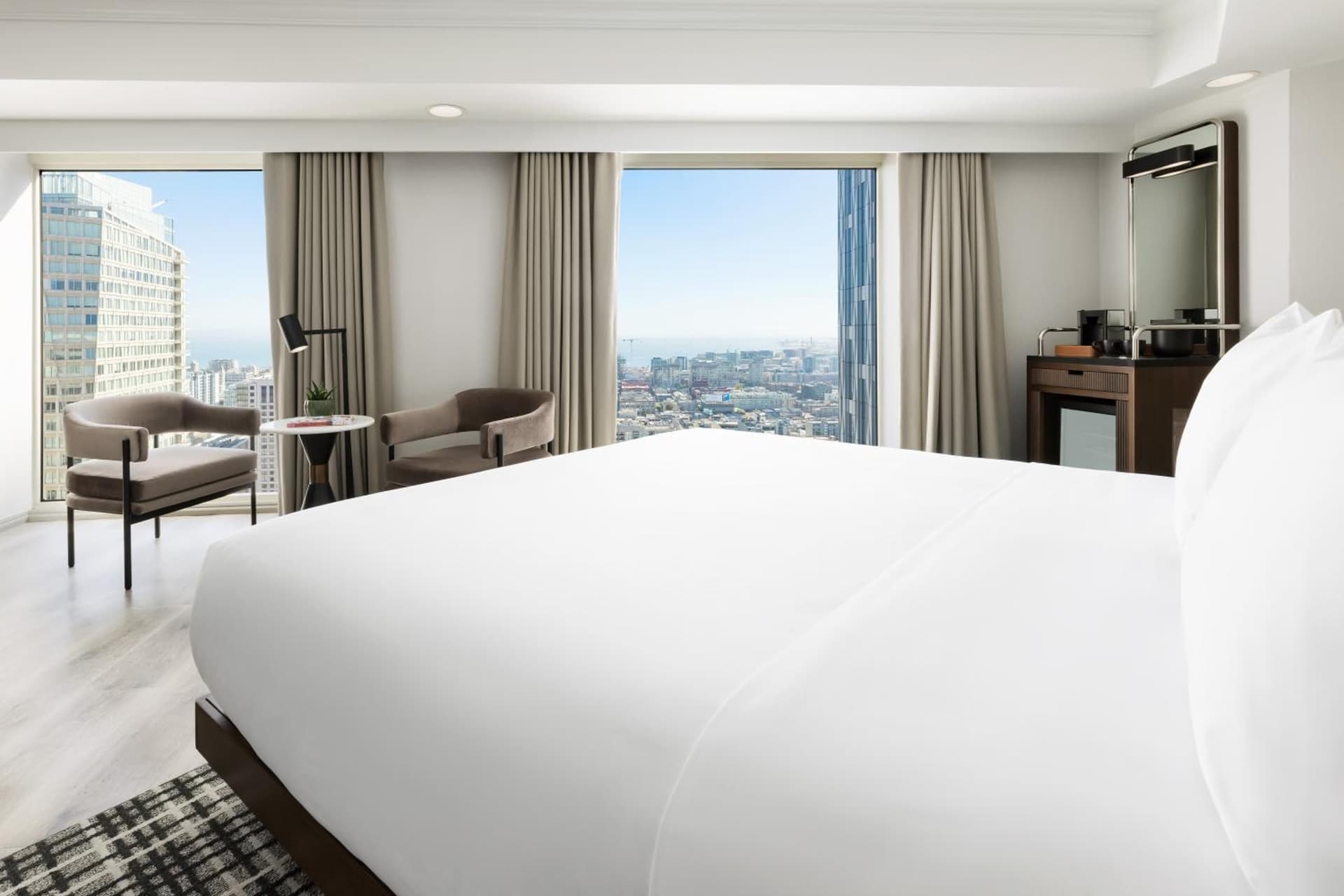 Hyatt Regency San Francisco Downtown SOMA gallery photo in San Francisco, CA — image 71