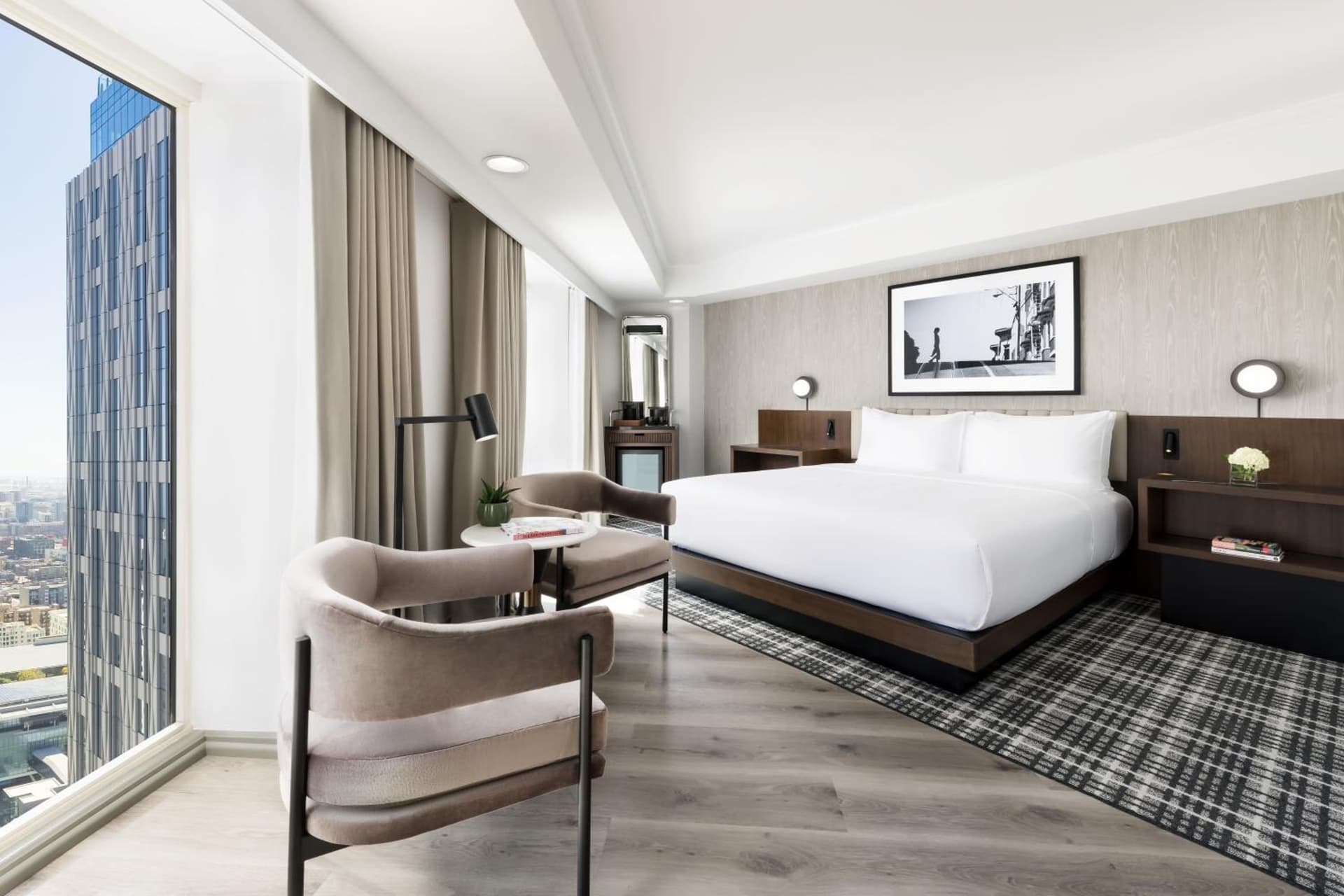 Hyatt Regency San Francisco Downtown SOMA gallery photo in San Francisco, CA — image 80