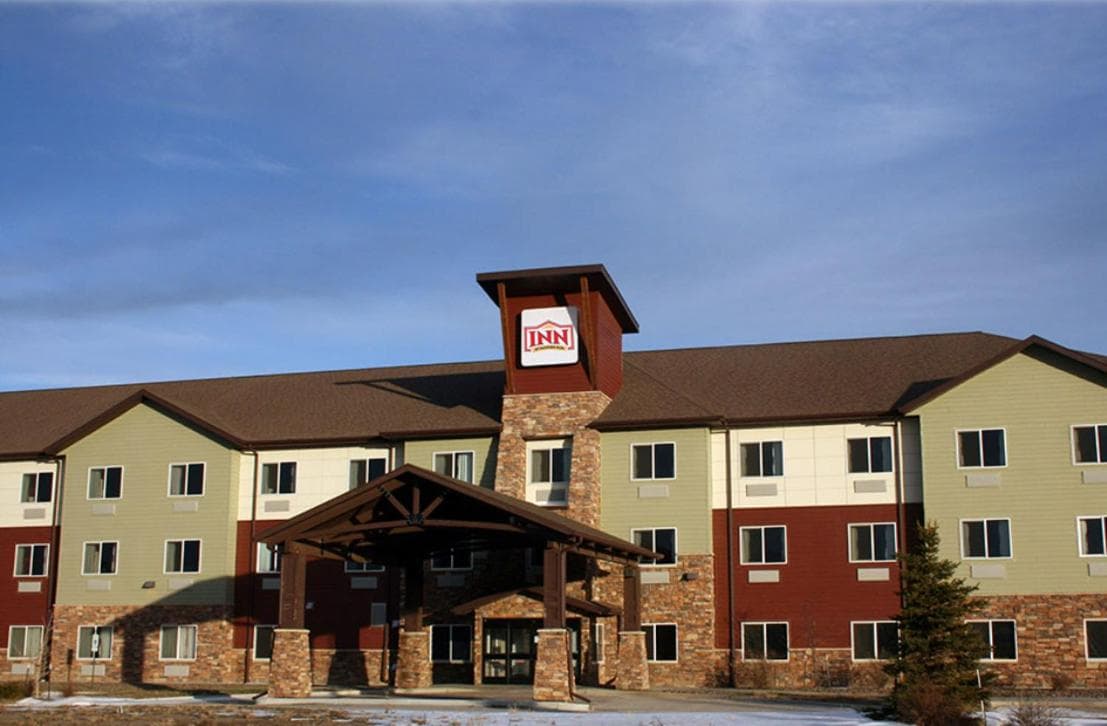 Inn at Hunters Run — hotel in Watford City, North Dakota