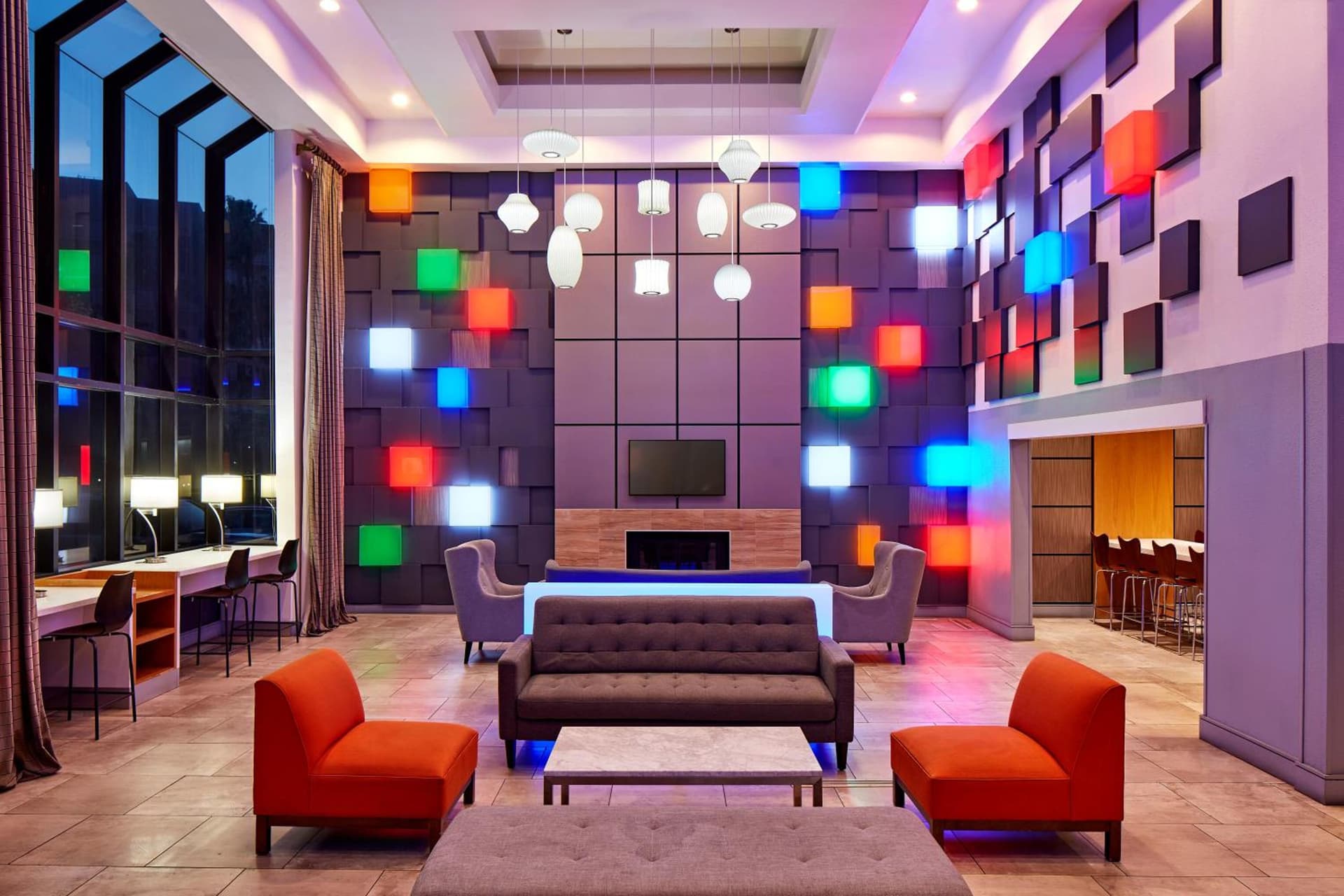 Best Western Plus Meridian Inn & Suites, Anaheim-Orange gallery photo in Orange, CA — image 63