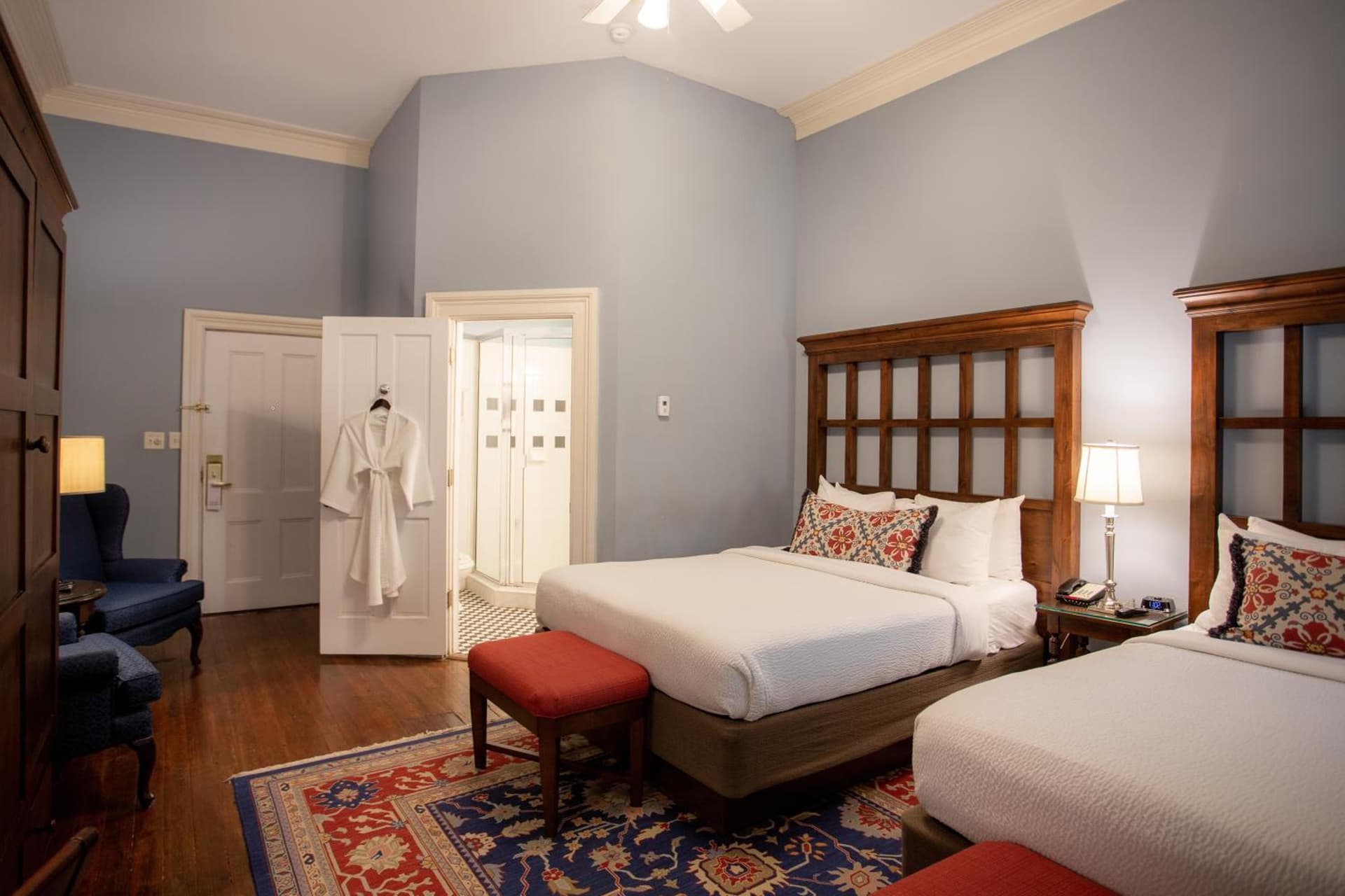 The Marshall House gallery photo in Savannah, GA — image 41