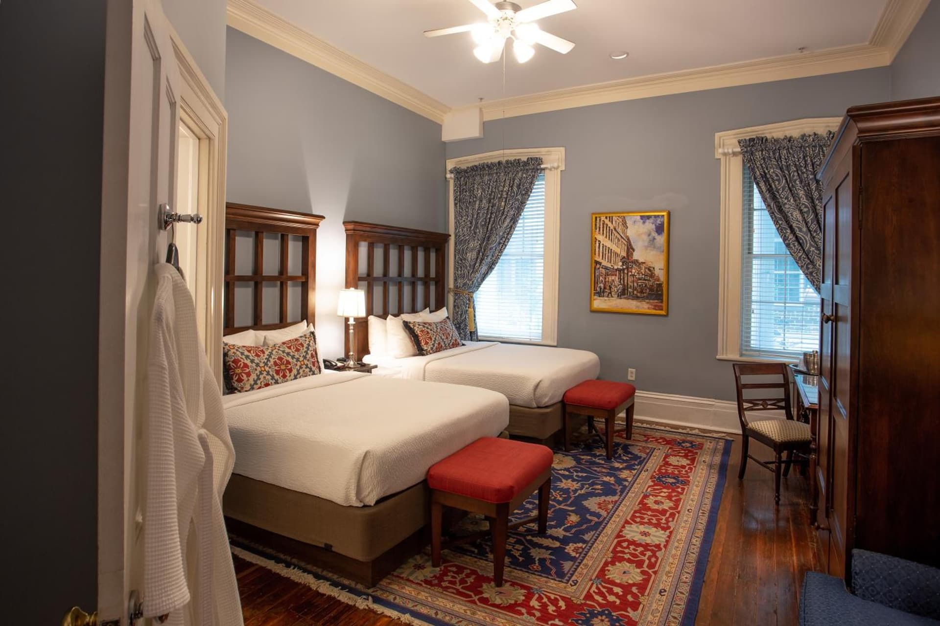 The Marshall House gallery photo in Savannah, GA — image 81