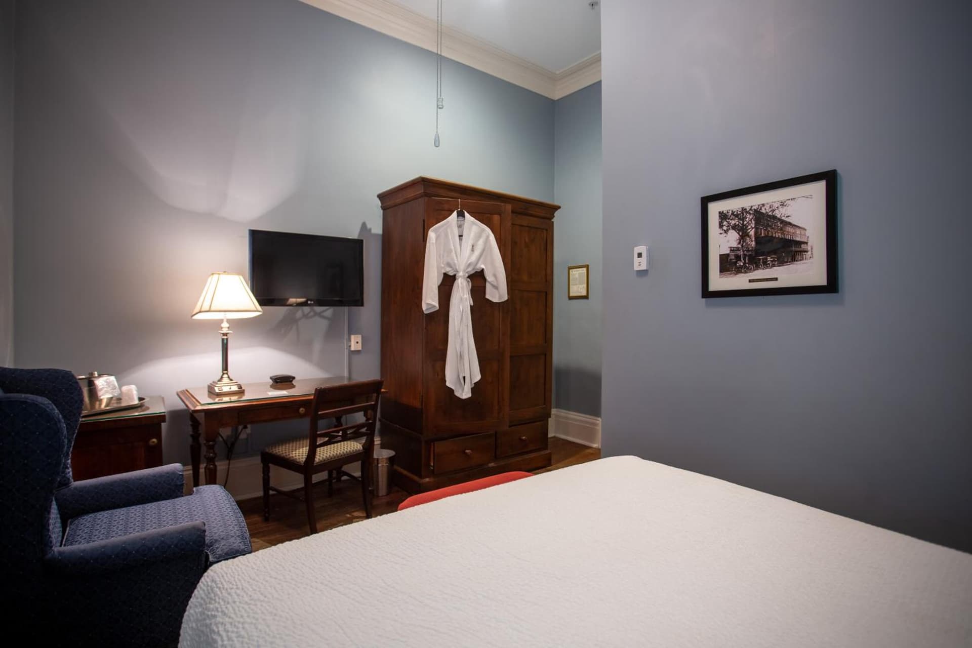 The Marshall House gallery photo in Savannah, GA — image 132