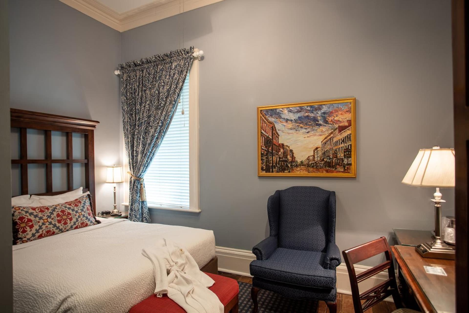 The Marshall House gallery photo in Savannah, GA — image 123