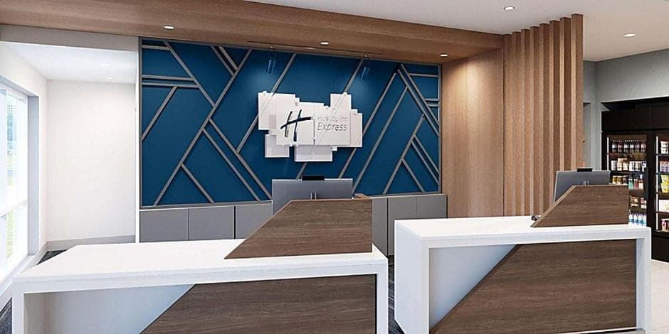 Holiday Inn Express & Suites Charlottesville by IHG gallery photo in Charlottesville, VA — image 71
