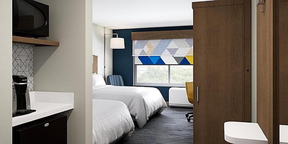 Holiday Inn Express & Suites Charlottesville by IHG gallery photo in Charlottesville, VA — image 82
