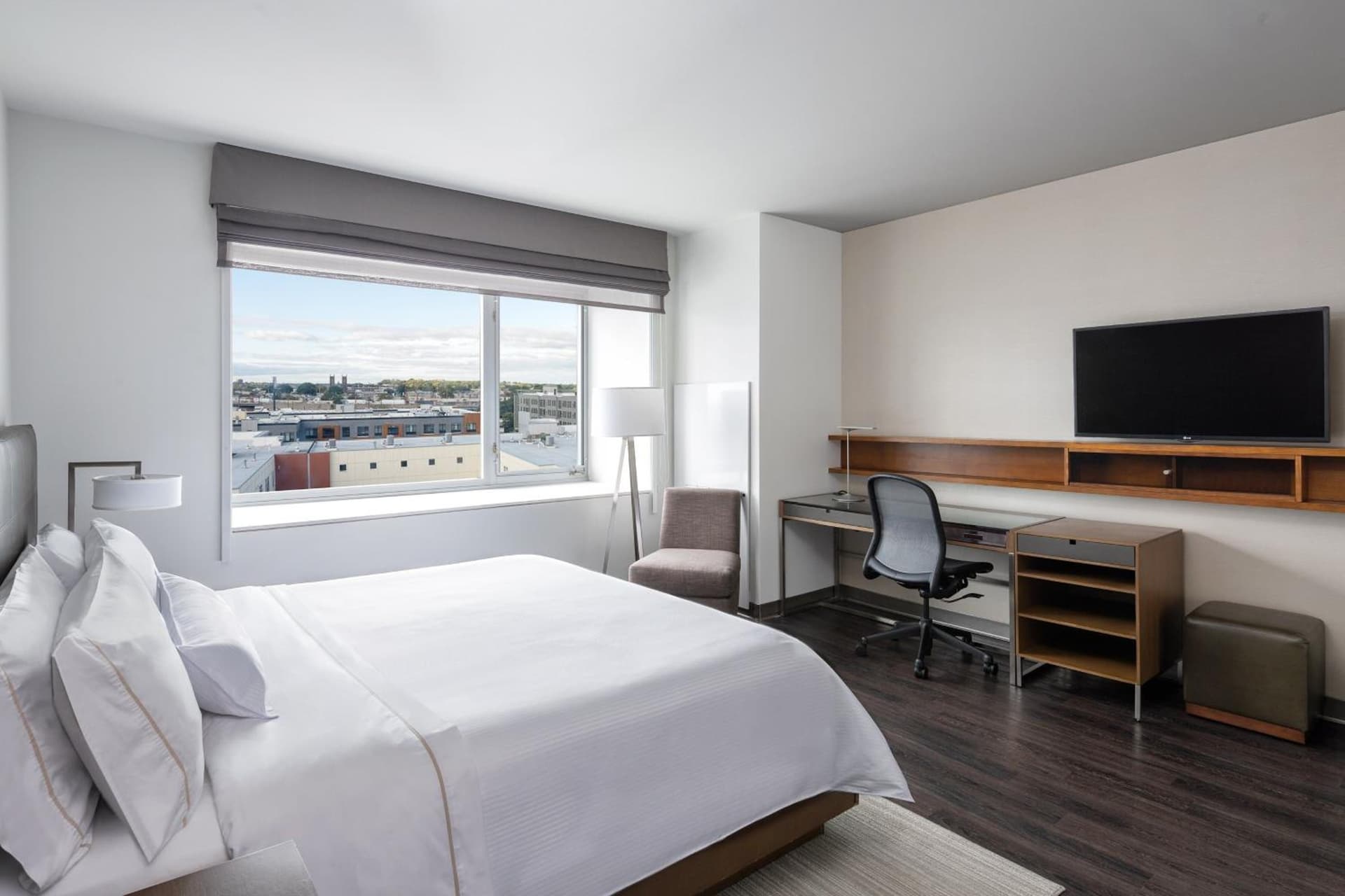 Element by Marriott Harrison - Newark gallery photo in Harrison, NJ — image 6