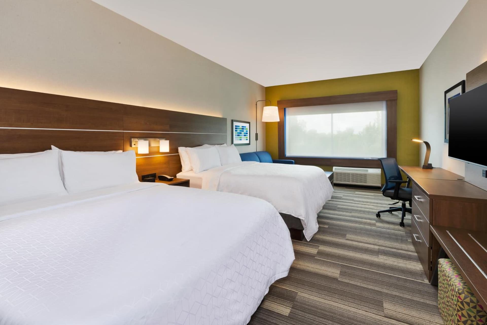 Holiday Inn Express & Suites - Milan - Sandusky Area by IHG gallery photo in Milan, OH — image 22