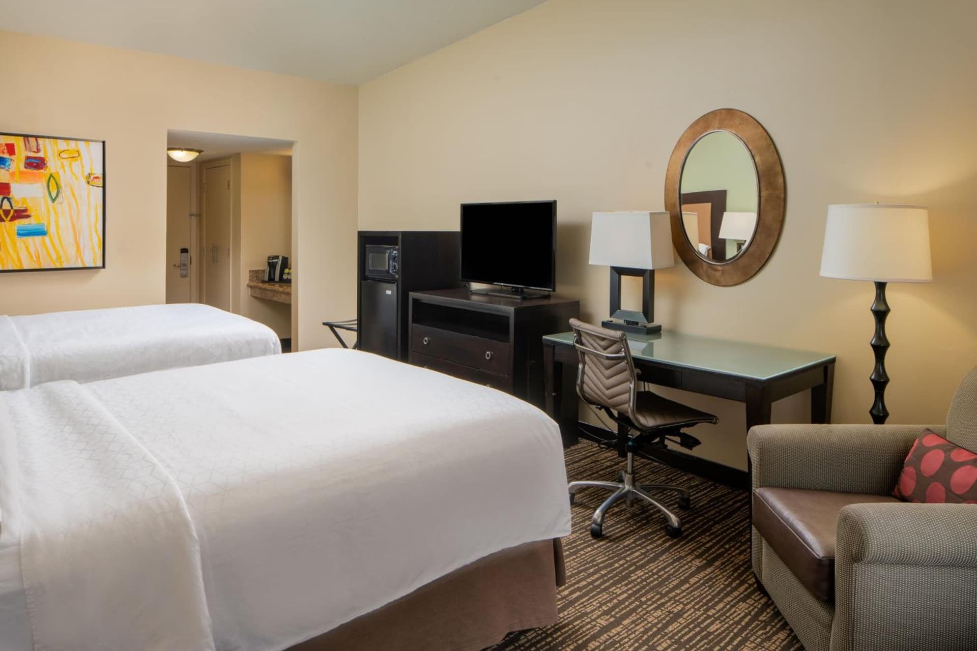 Holiday Inn Resort Galveston - On The Beach by IHG gallery photo in Galveston, TX — image 21