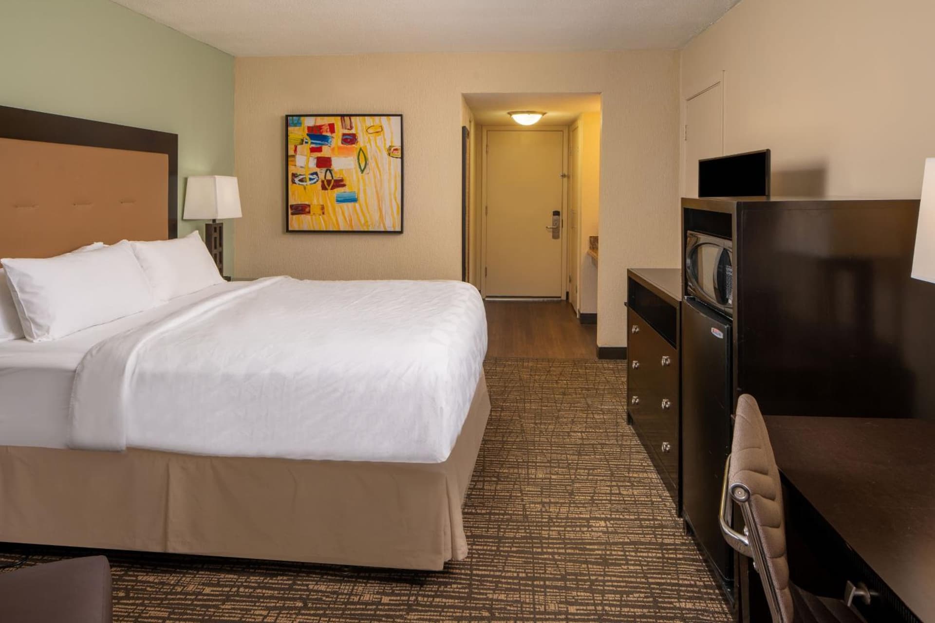 Holiday Inn Resort Galveston - On The Beach by IHG gallery photo in Galveston, TX — image 43