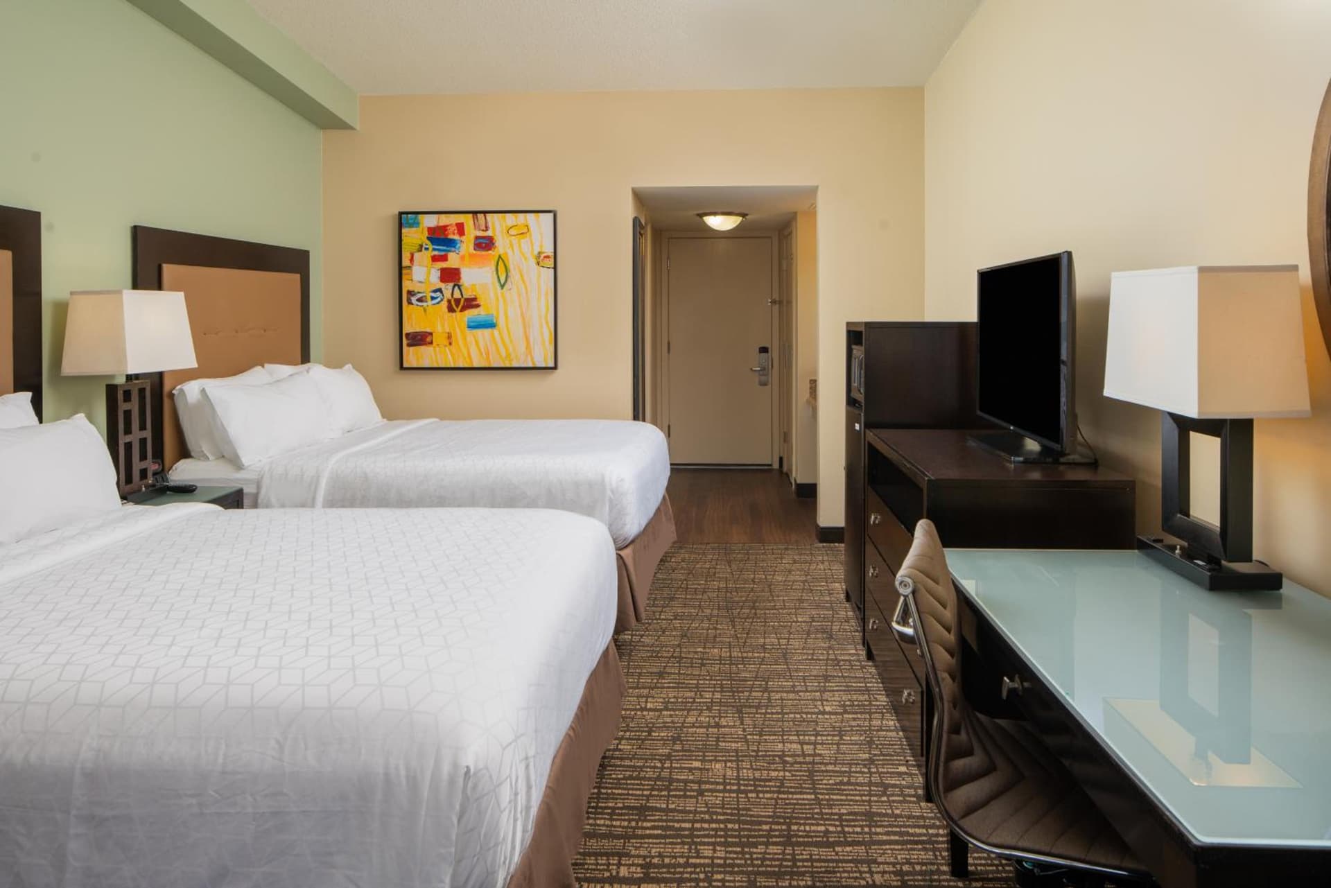 Holiday Inn Resort Galveston - On The Beach by IHG gallery photo in Galveston, TX — image 46