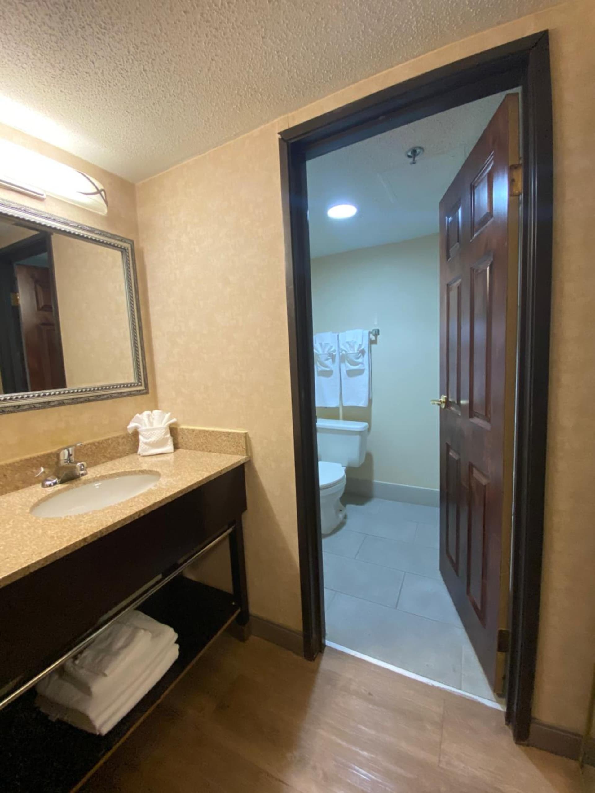 Wyndham Garden Grand Rapids Airport interior in Grand Rapids, MI — gallery photo 2