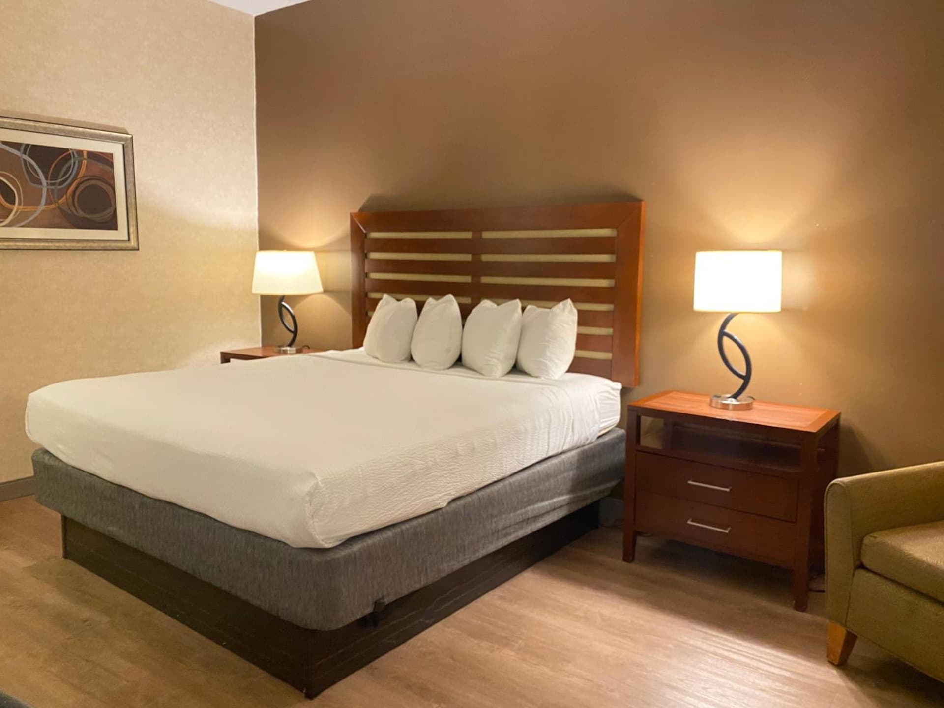 Wyndham Garden Grand Rapids Airport gallery photo in Grand Rapids, MI — image 14