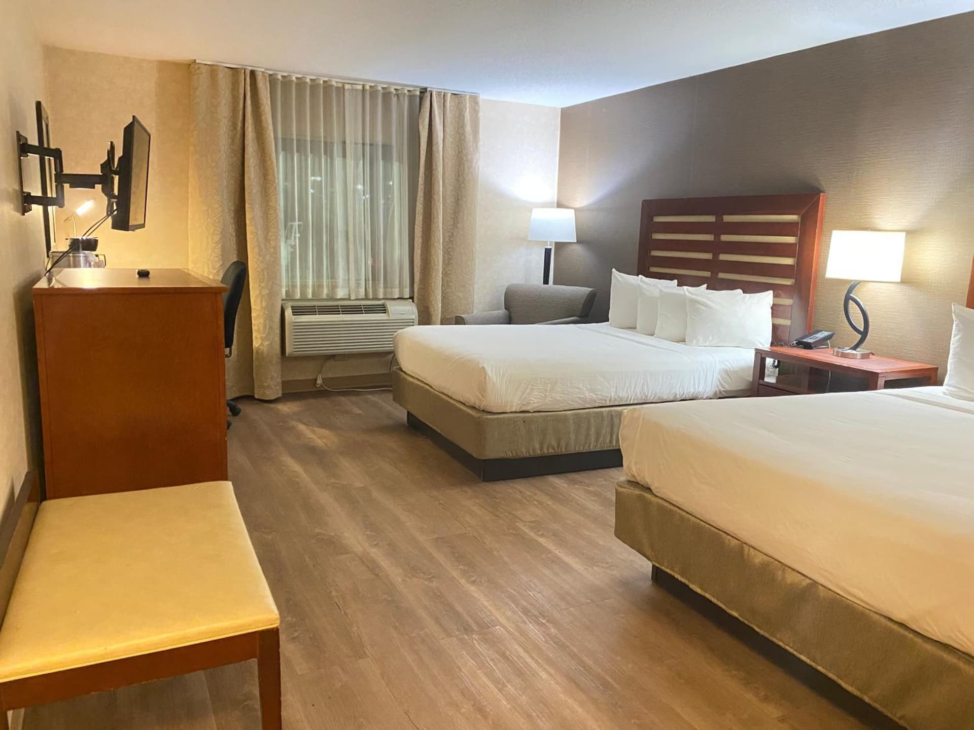 Wyndham Garden Grand Rapids Airport gallery photo in Grand Rapids, MI — image 34