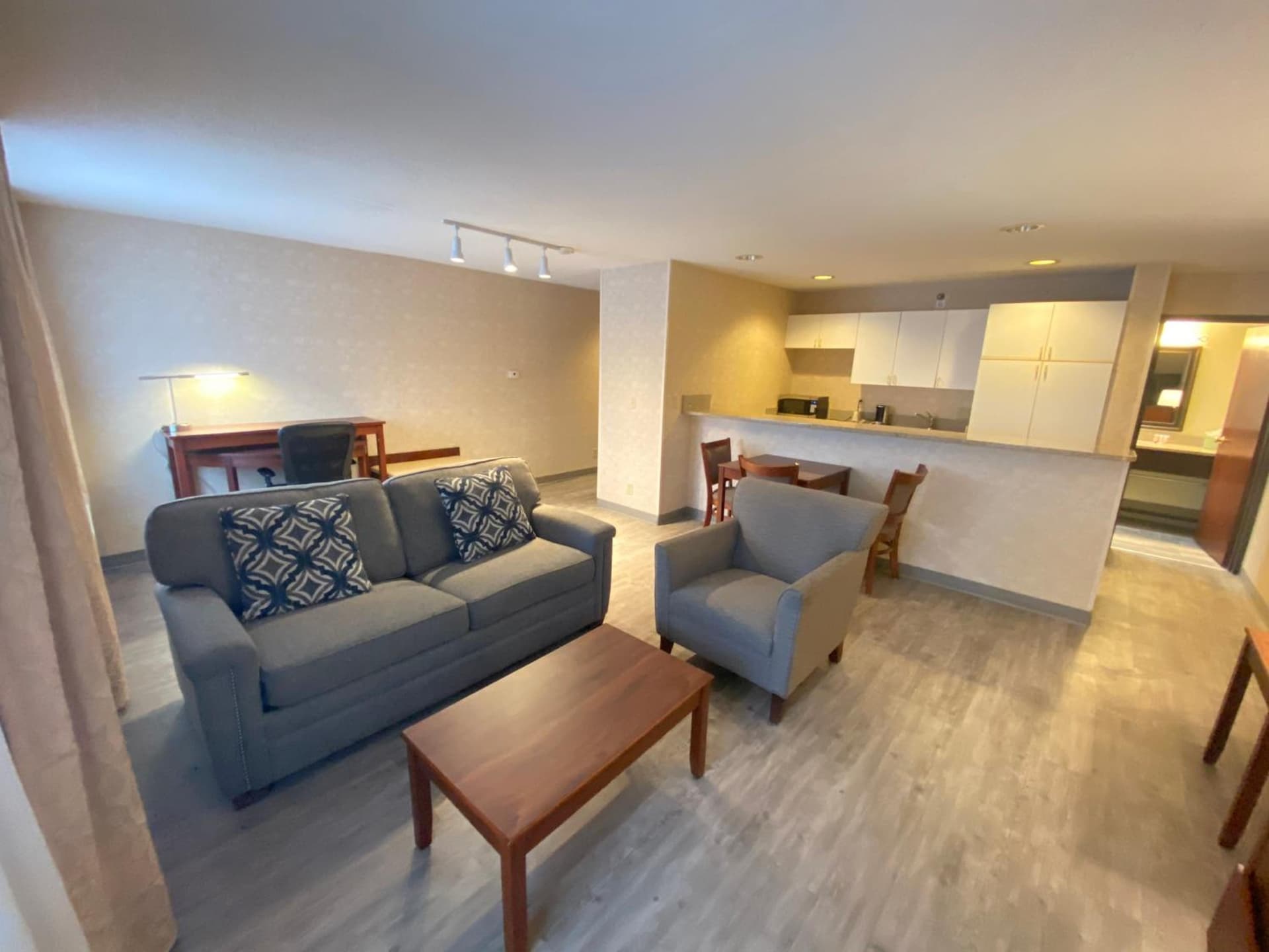 Wyndham Garden Grand Rapids Airport gallery photo in Grand Rapids, MI — image 5