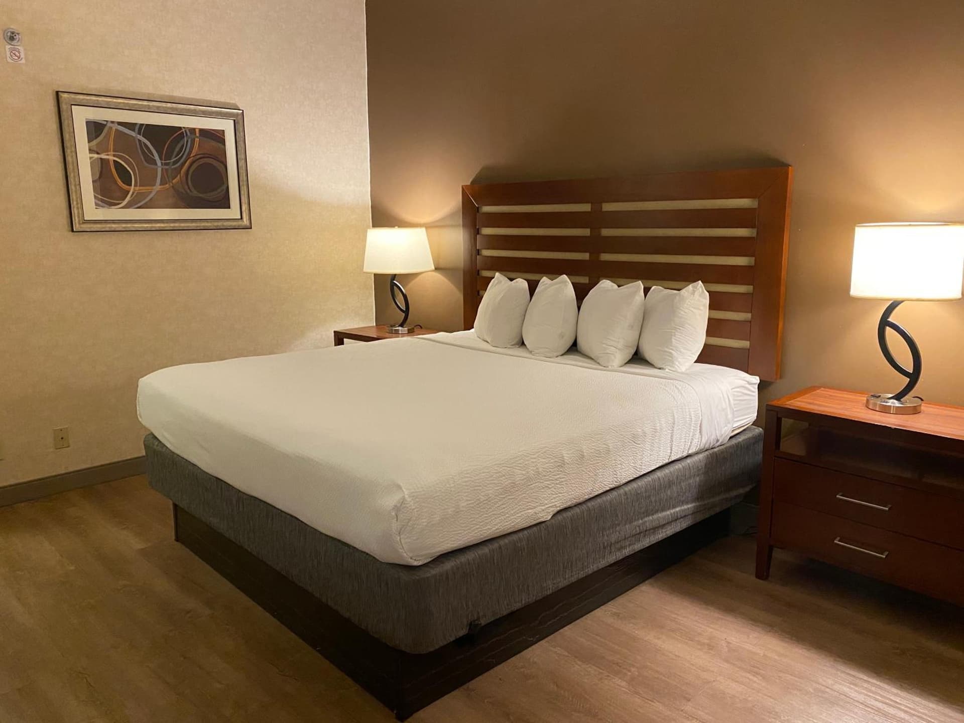 Wyndham Garden Grand Rapids Airport gallery photo in Grand Rapids, MI — image 19
