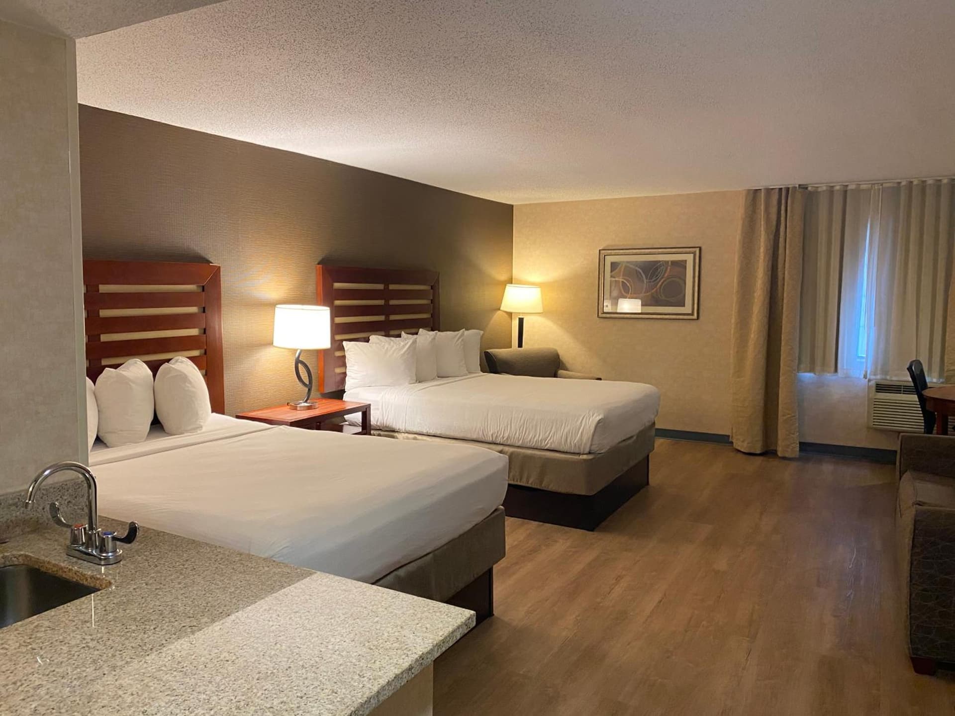 Wyndham Garden Grand Rapids Airport gallery photo in Grand Rapids, MI — image 45