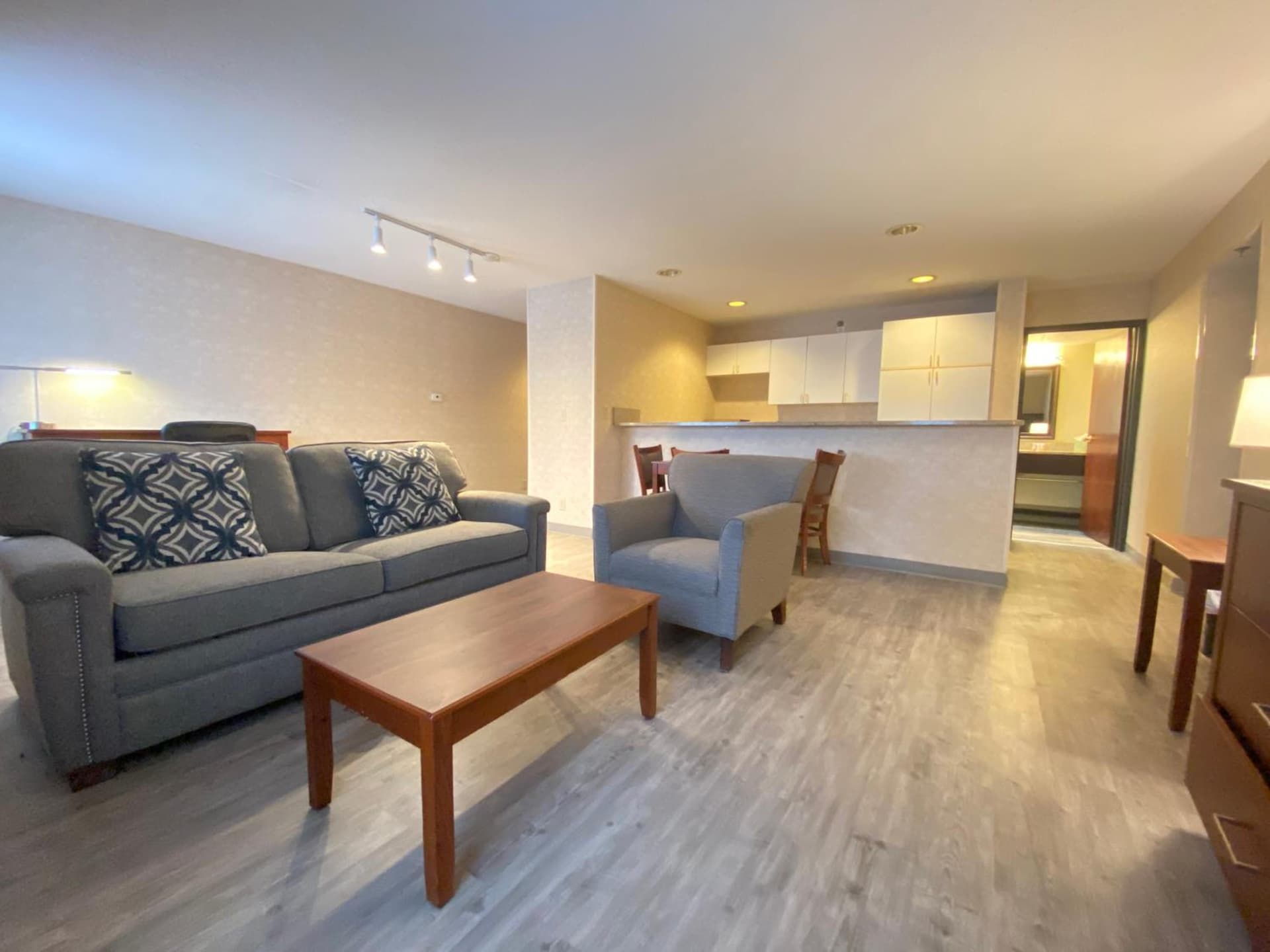 Wyndham Garden Grand Rapids Airport gallery photo in Grand Rapids, MI — image 52