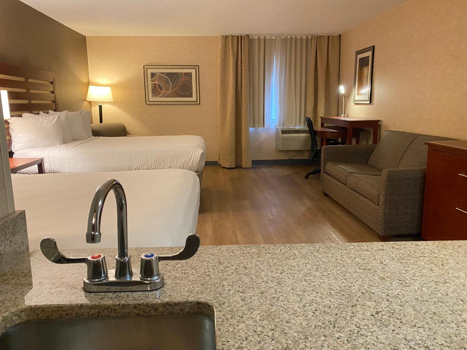 Wyndham Garden Grand Rapids Airport gallery photo in Grand Rapids, MI — image 63
