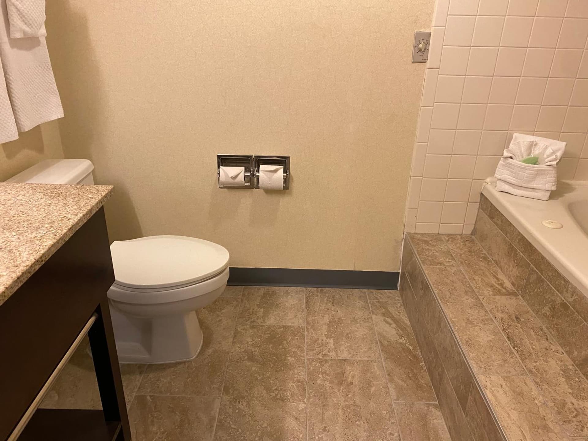 Wyndham Garden Grand Rapids Airport gallery photo in Grand Rapids, MI — image 58
