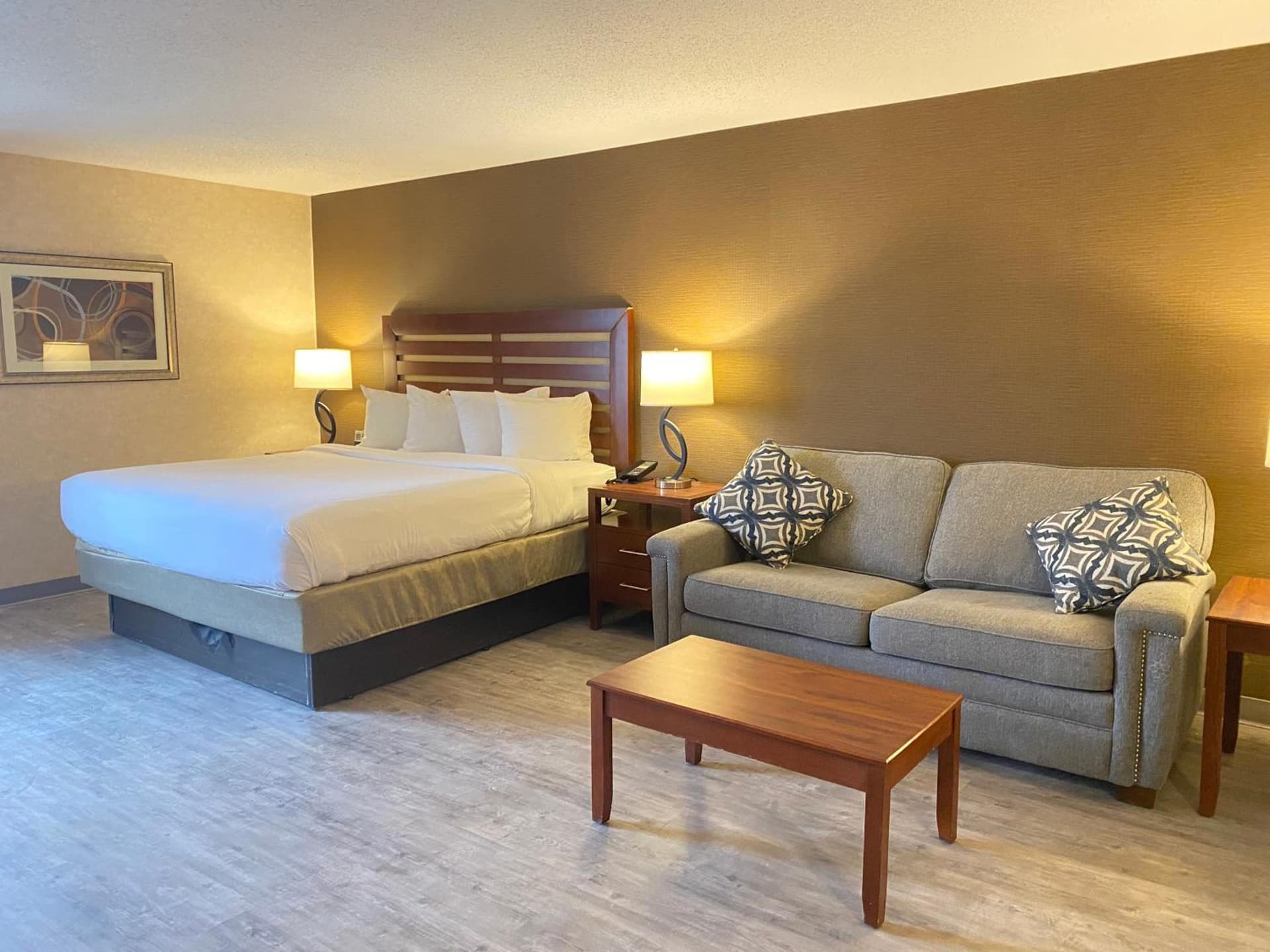 Wyndham Garden Grand Rapids Airport gallery photo in Grand Rapids, MI — image 42