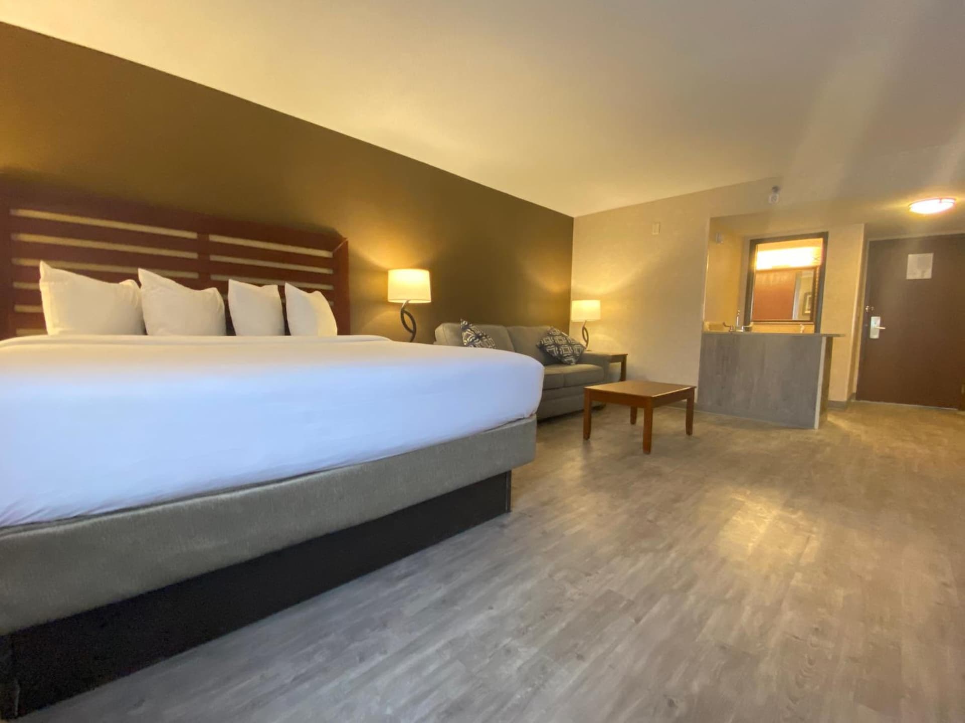Wyndham Garden Grand Rapids Airport gallery photo in Grand Rapids, MI — image 64