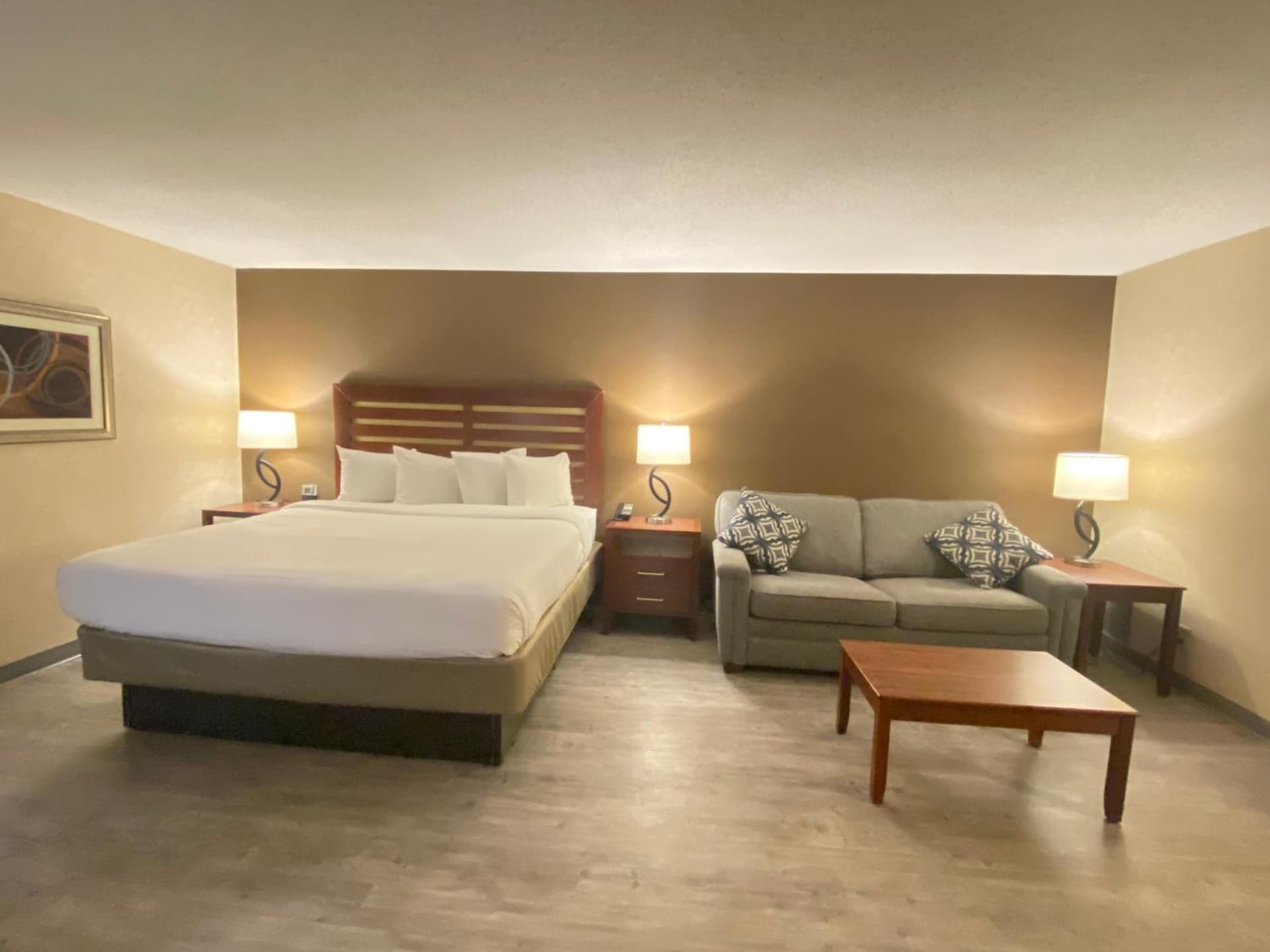 Wyndham Garden Grand Rapids Airport gallery photo in Grand Rapids, MI — image 46