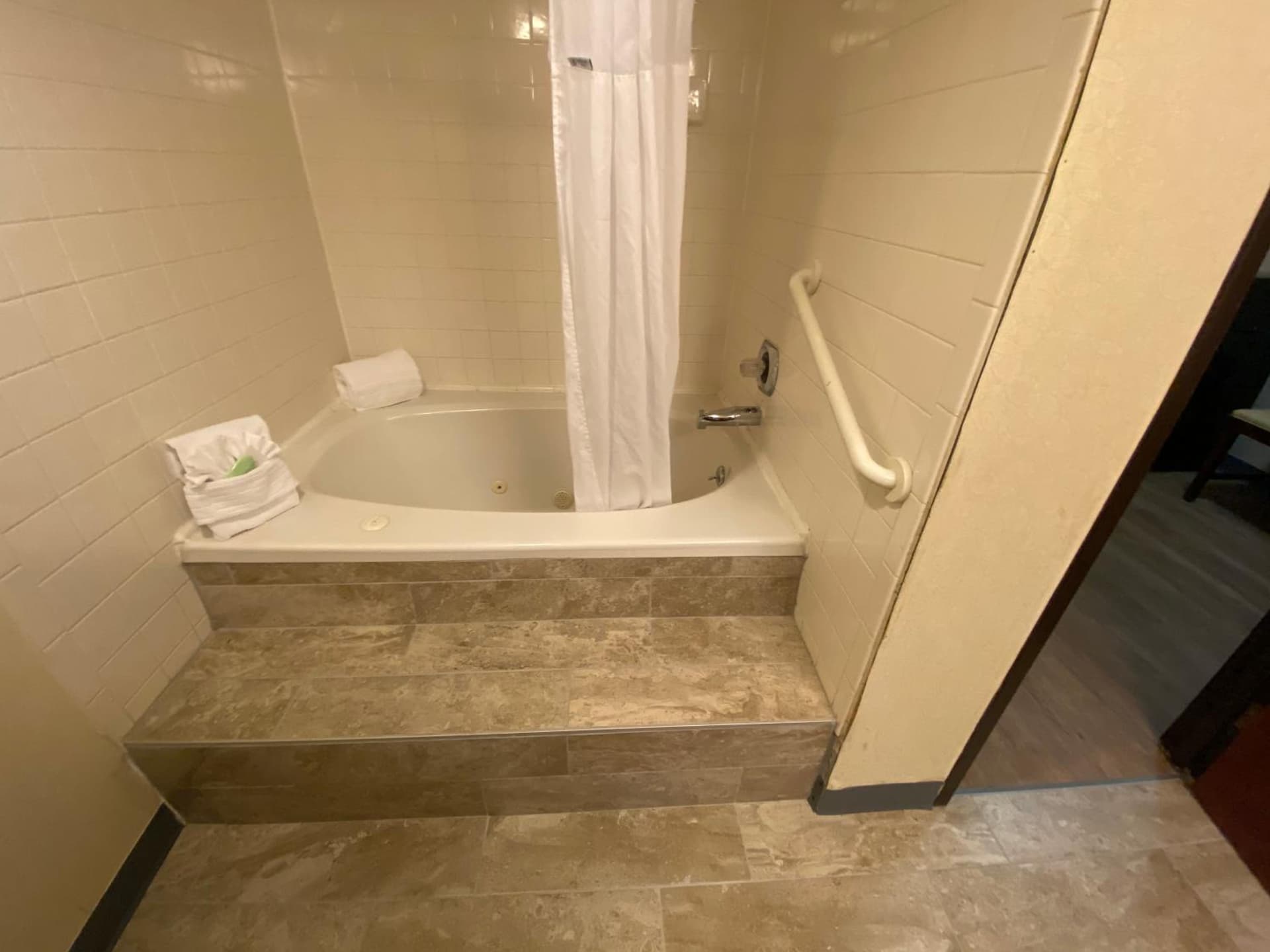 Wyndham Garden Grand Rapids Airport gallery photo in Grand Rapids, MI — image 67