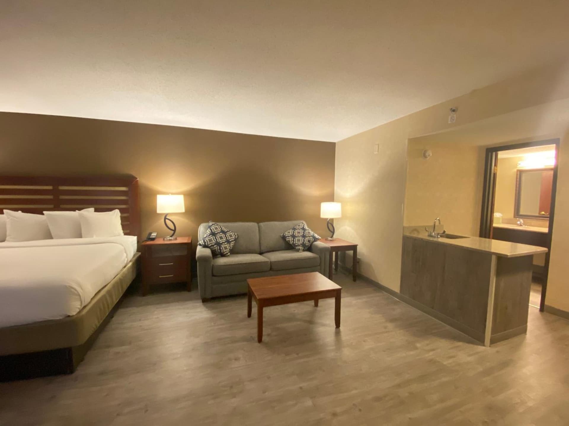 Wyndham Garden Grand Rapids Airport gallery photo in Grand Rapids, MI — image 69