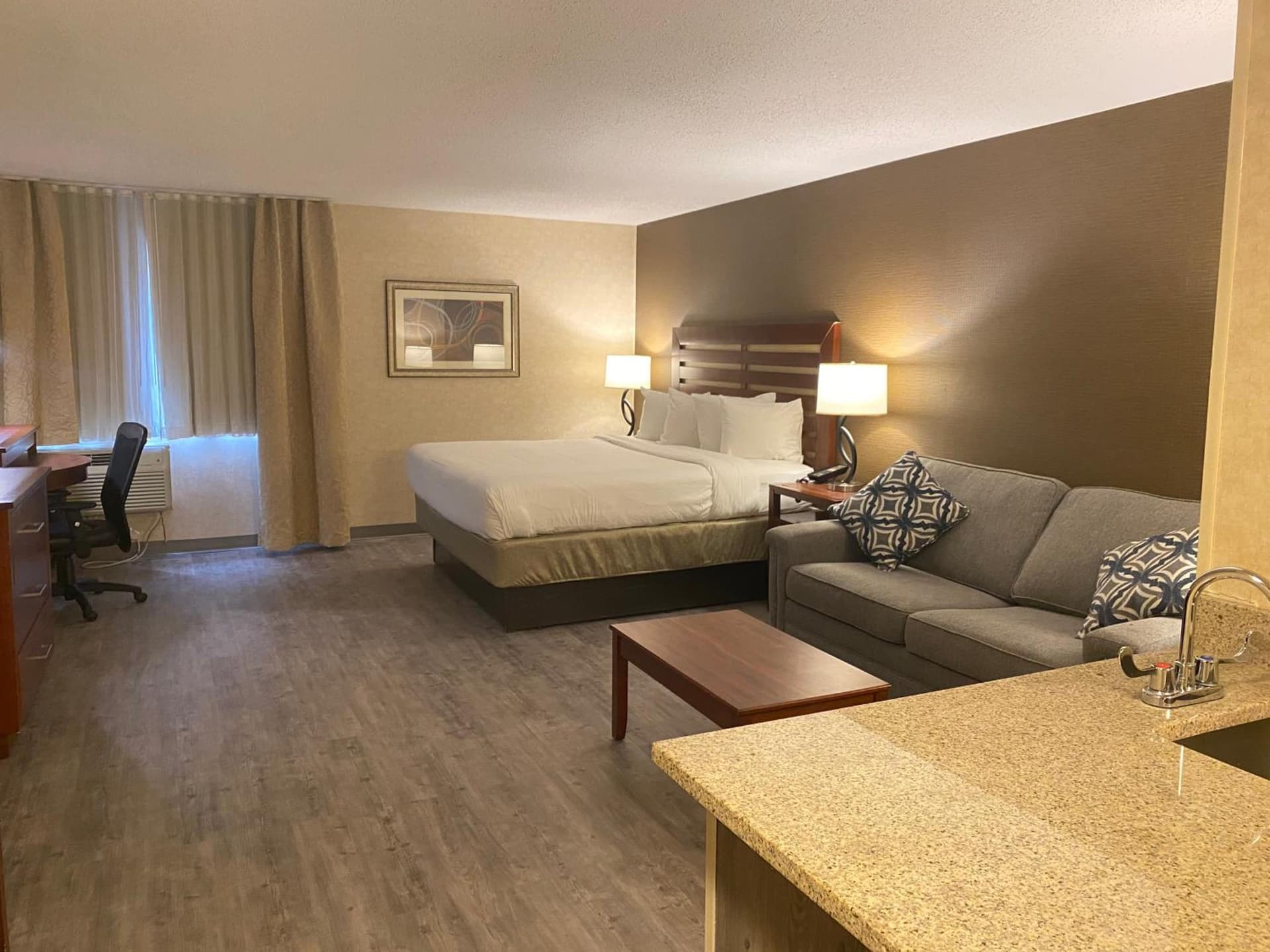 Wyndham Garden Grand Rapids Airport gallery photo in Grand Rapids, MI — image 50