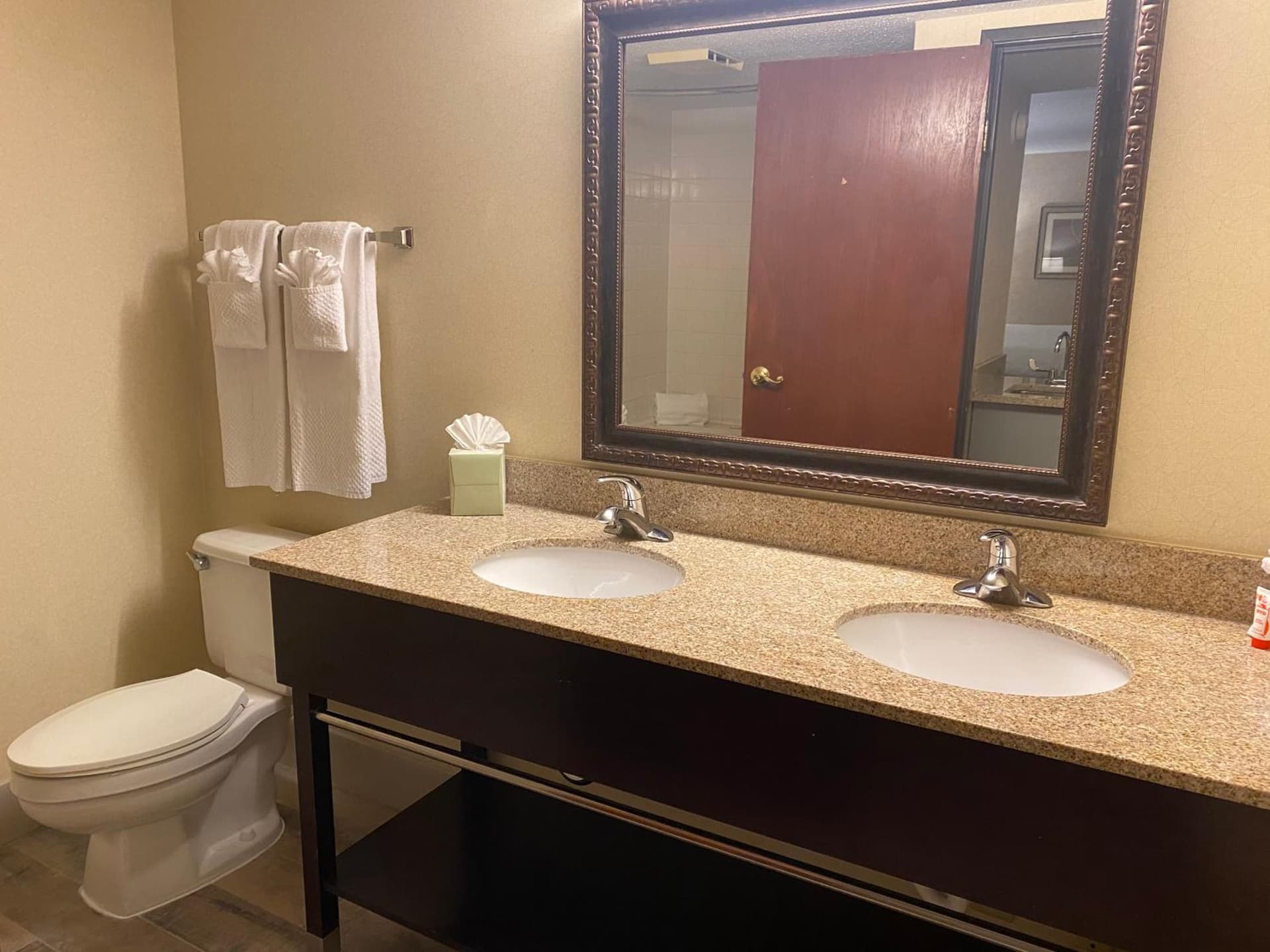 Wyndham Garden Grand Rapids Airport gallery photo in Grand Rapids, MI — image 36