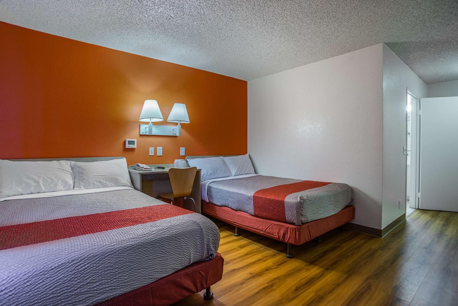 Motel 6 Tucson, AZ - North gallery photo in Tucson, AZ — image 27