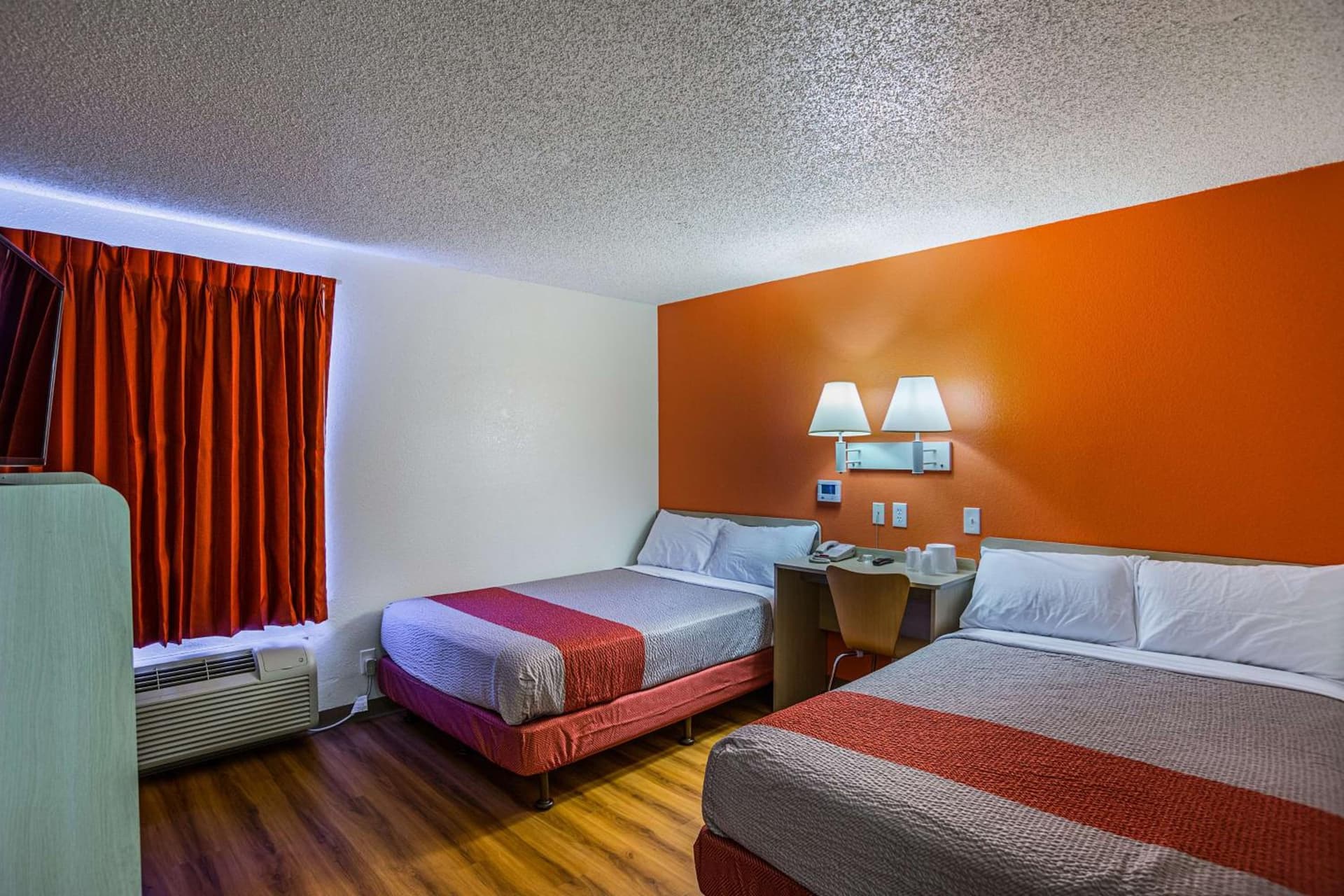 Motel 6 Tucson, AZ - North gallery photo in Tucson, AZ — image 23